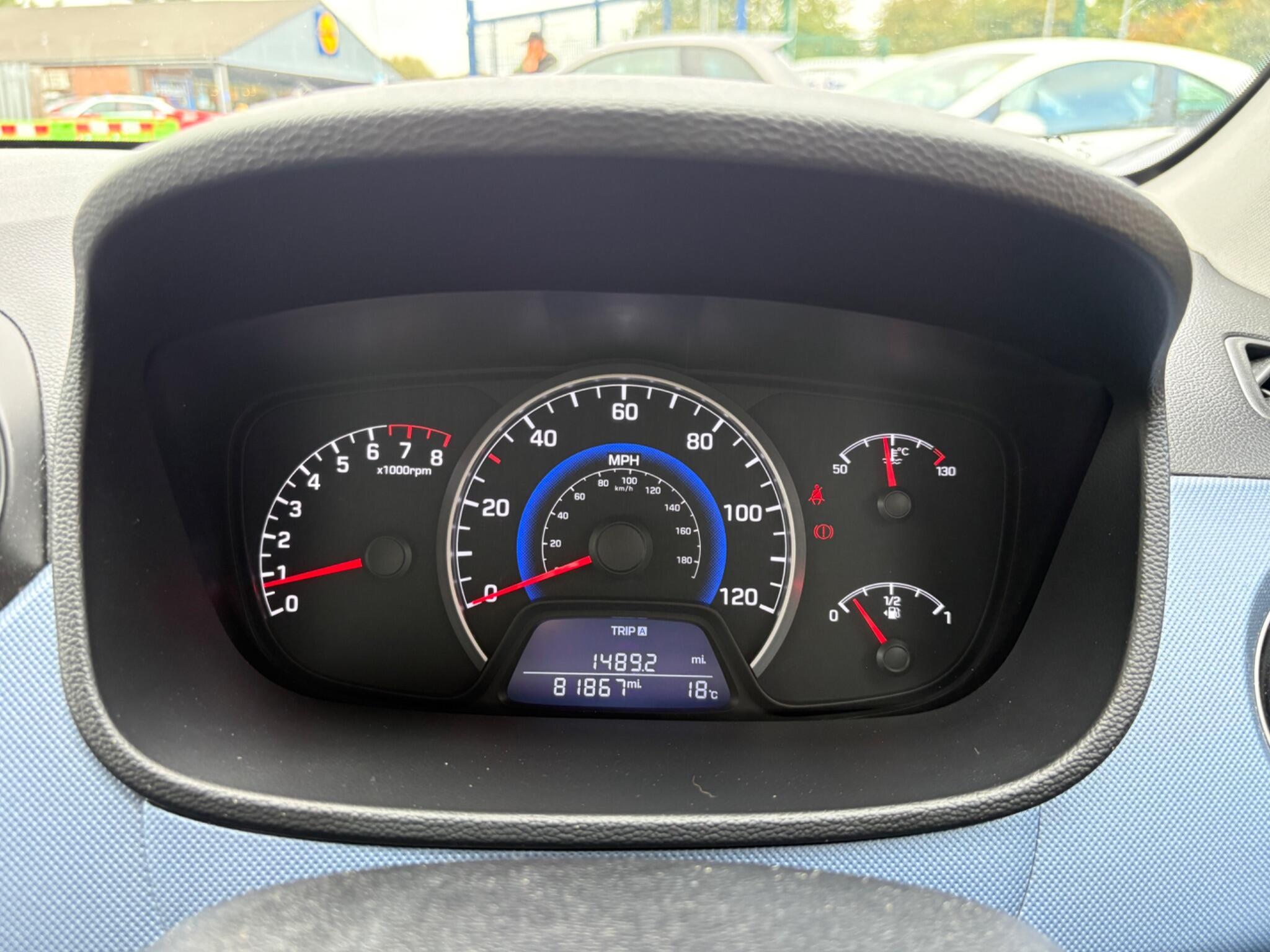 Hyundai i10 - Image 16