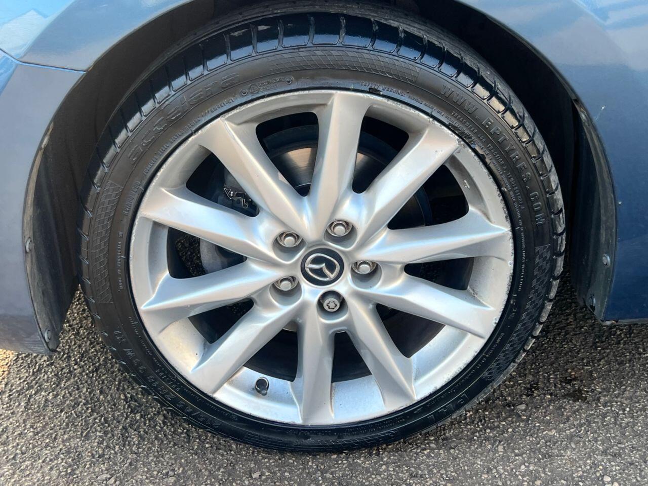 Mazda MAZDA3 - Image 41