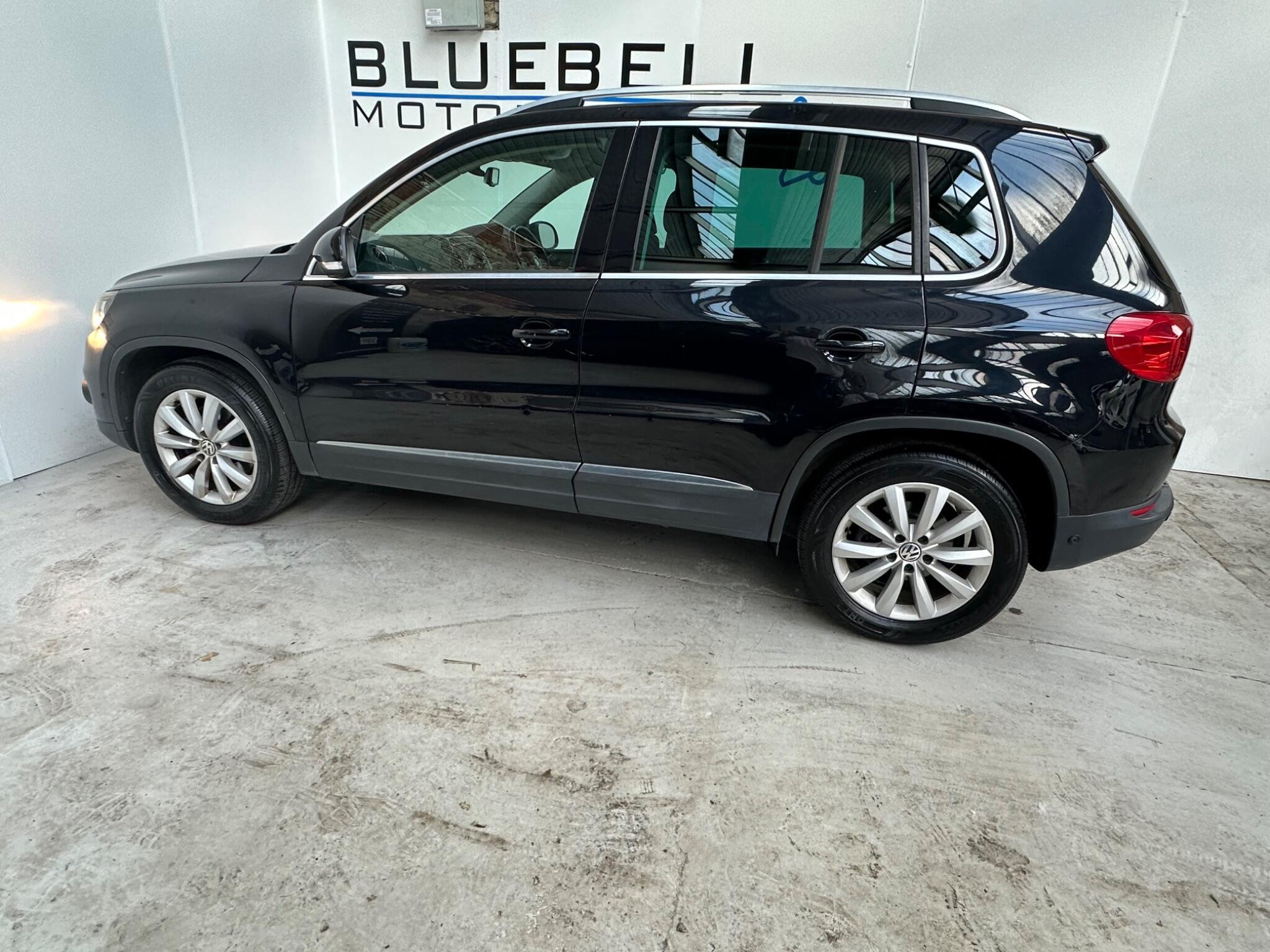 Volkswagen Tiguan - Image 8