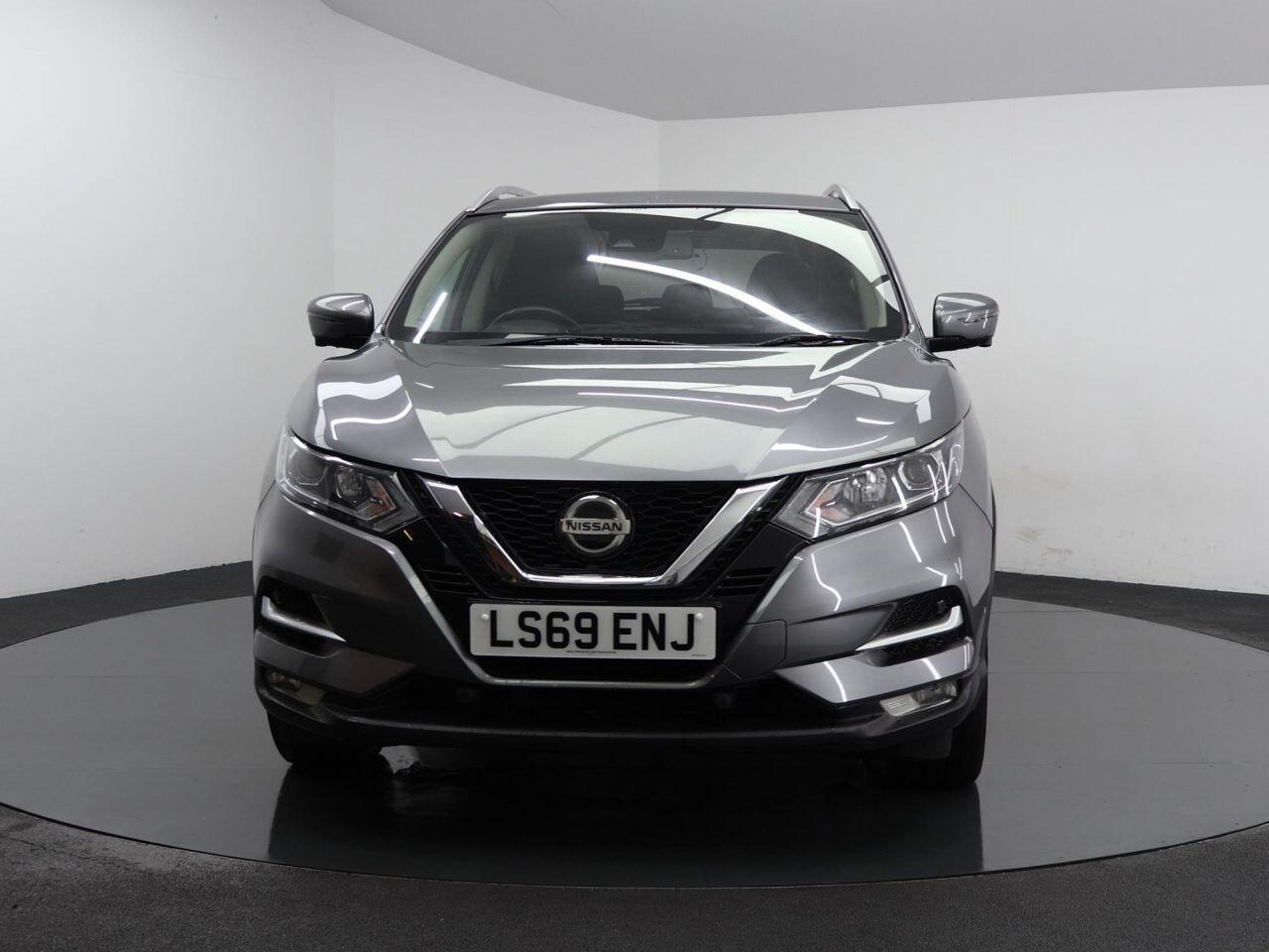 Nissan Qashqai - Image 5