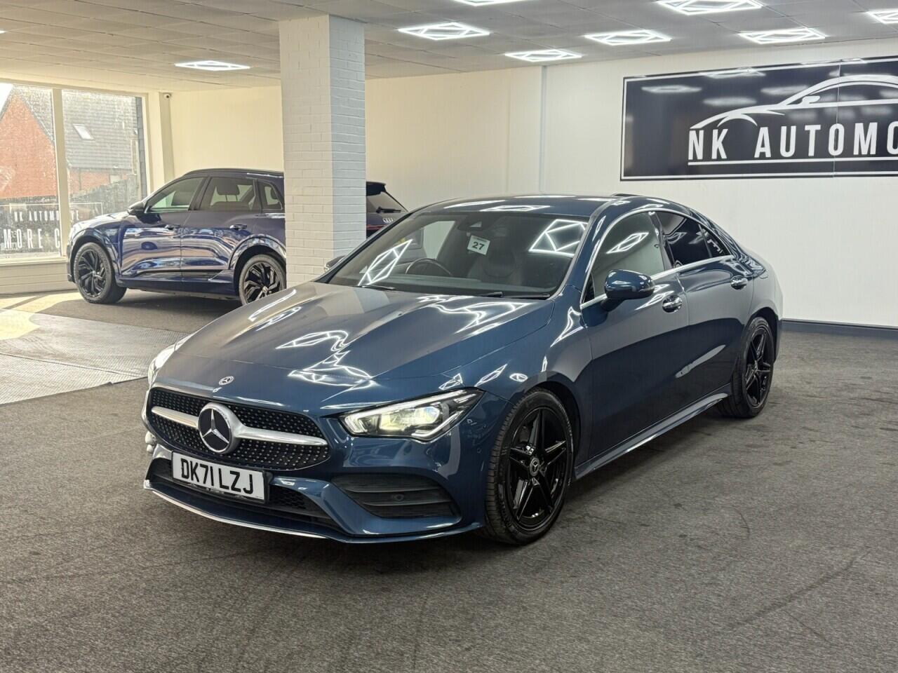Mercedes CLA - Image 6