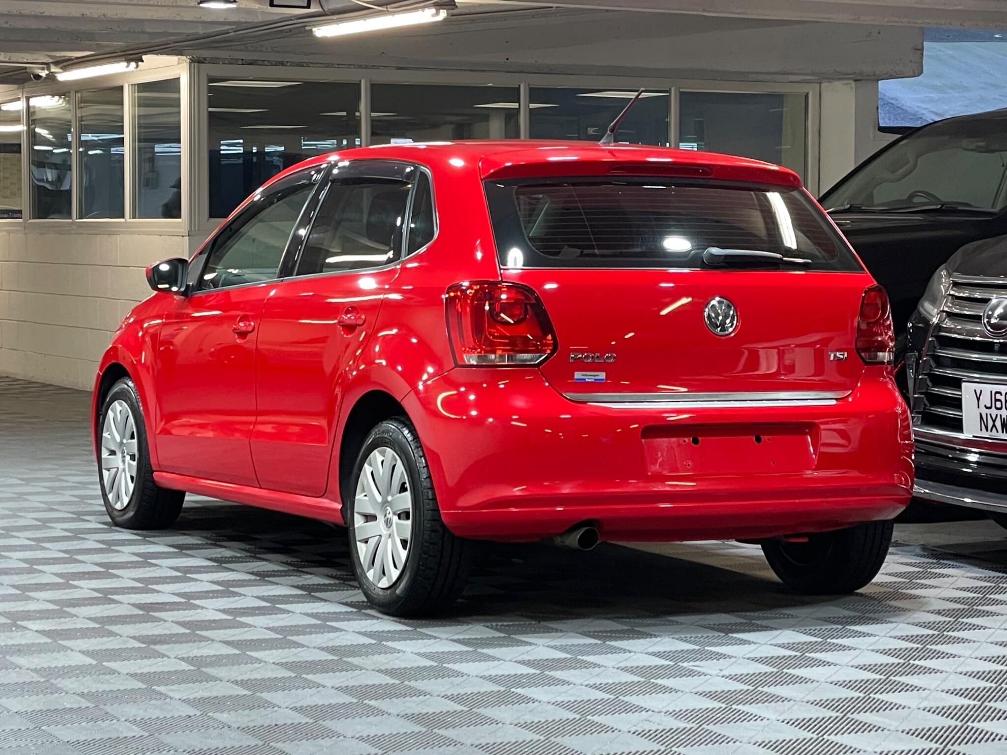 Volkswagen Polo - Image 3