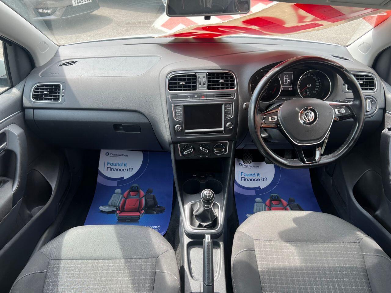 Volkswagen Polo - Image 17