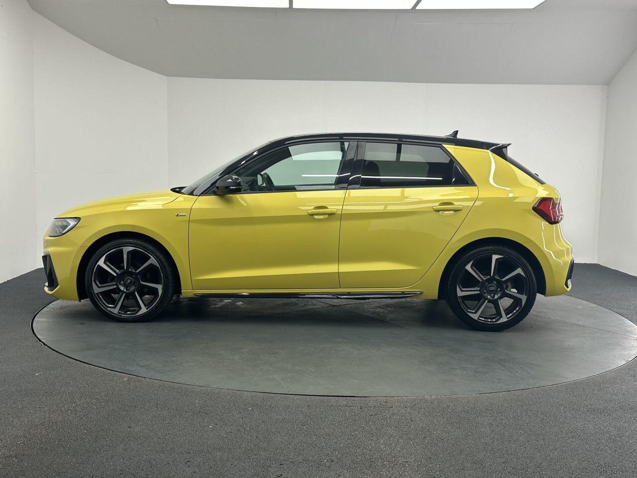 Audi A1 - Image 7