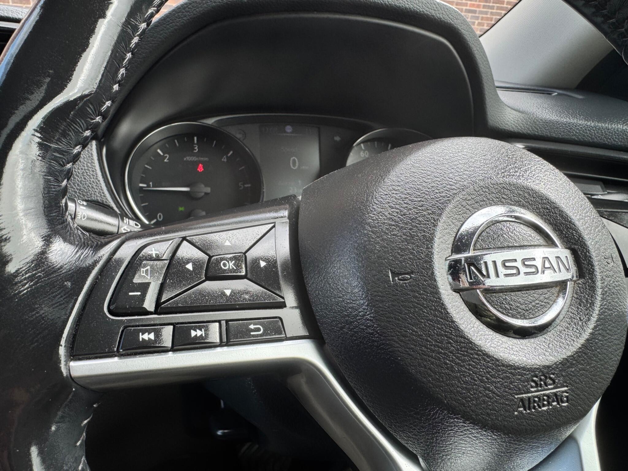 Nissan X-Trail - Image 53