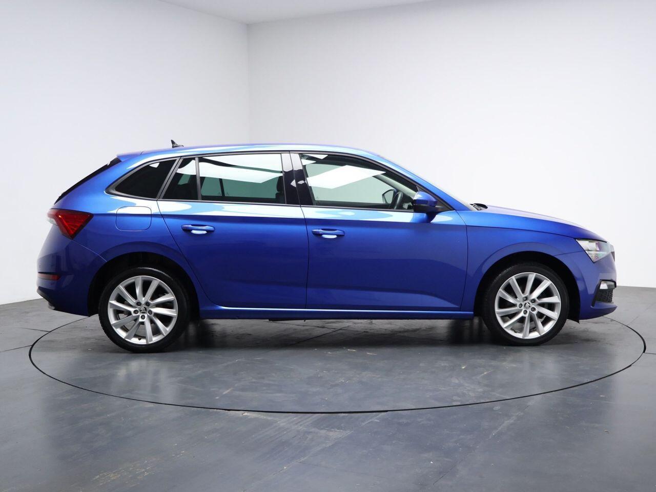 Skoda Scala - Image 14