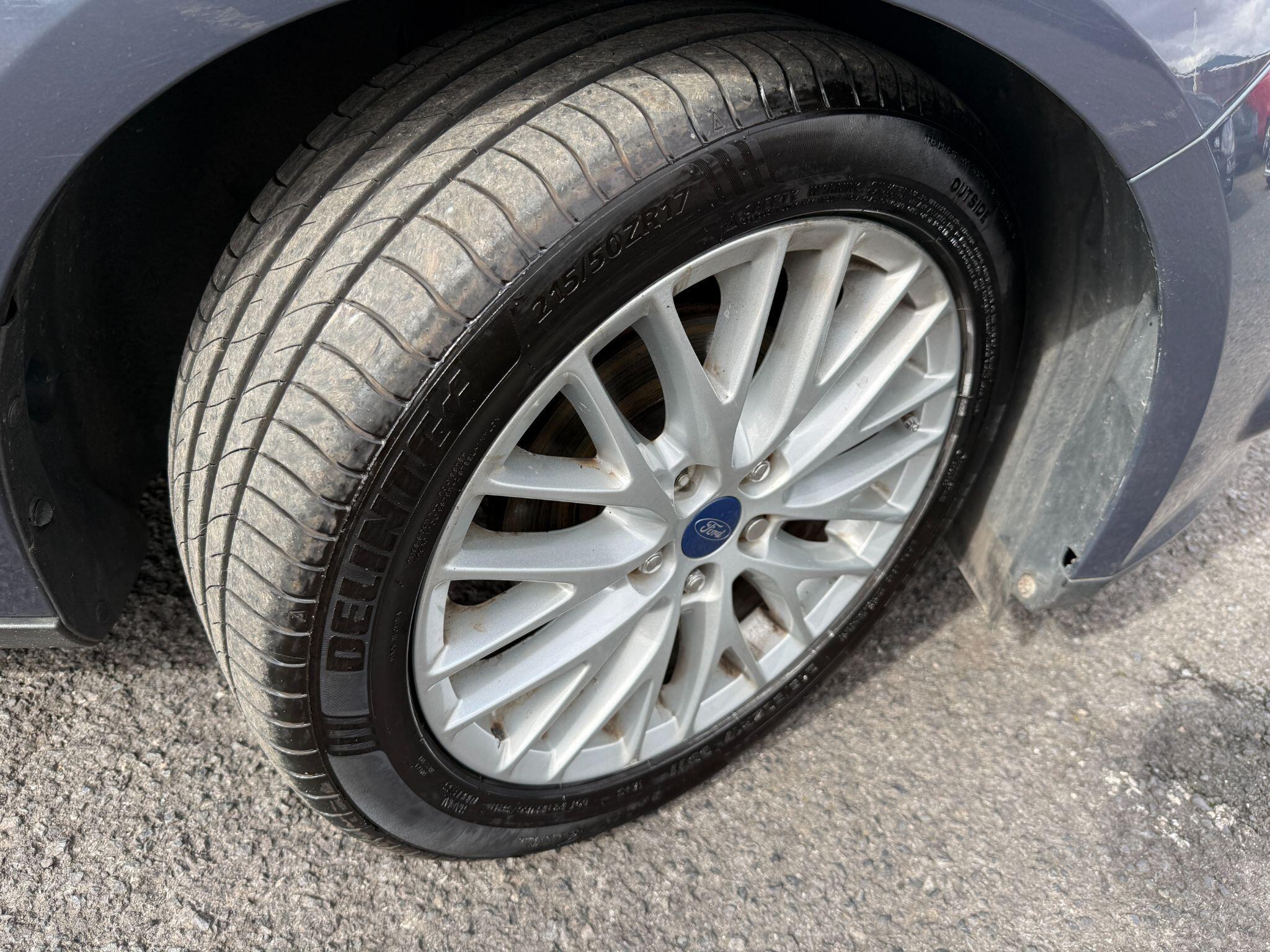 Ford Focus - Image 60