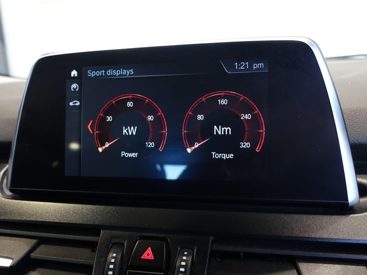 BMW 2 SERIES ACTIVE TOURER - Image 35