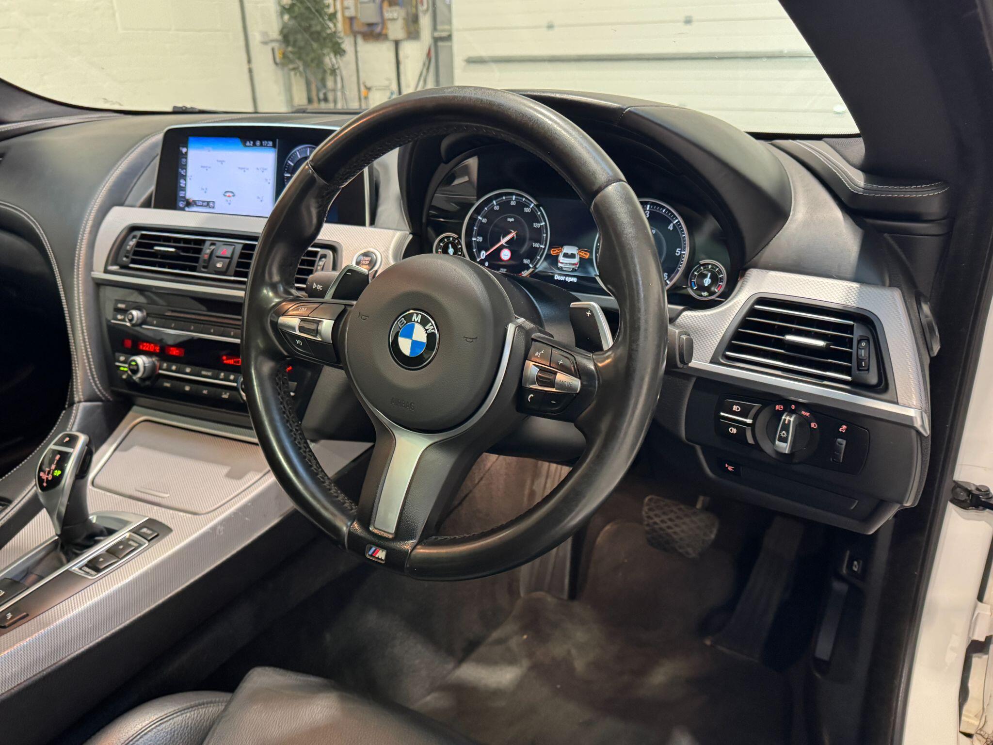 BMW 6 Series - Image 66