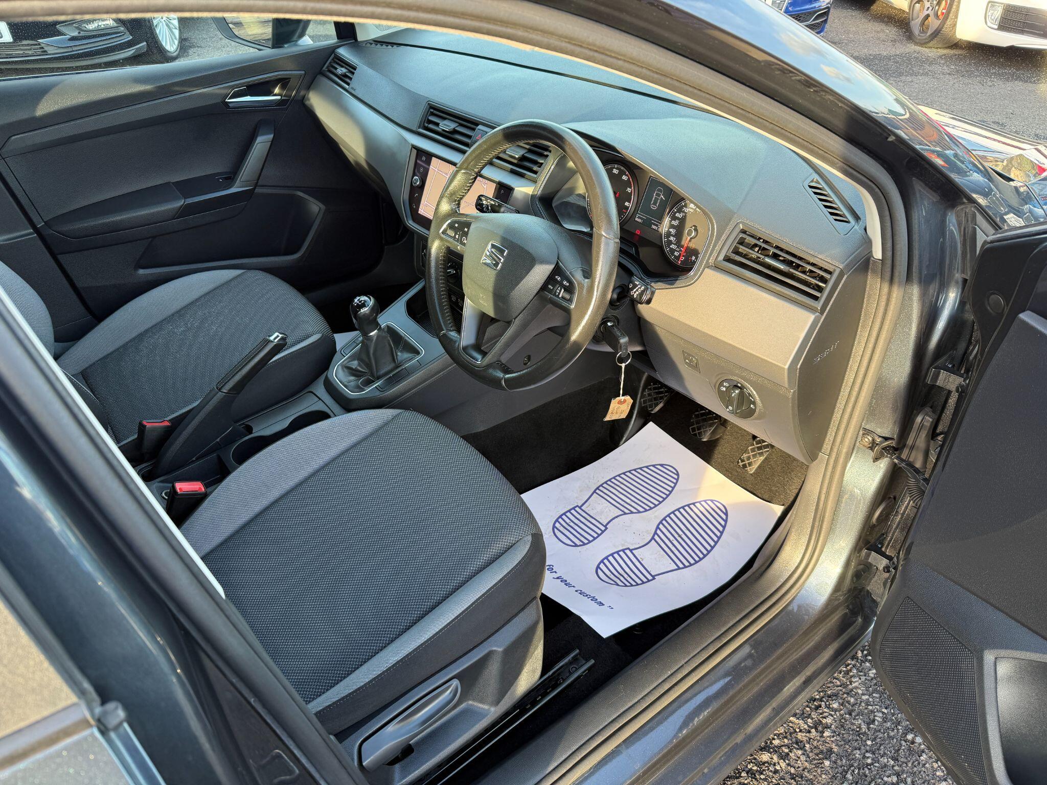 SEAT Ibiza - Image 30