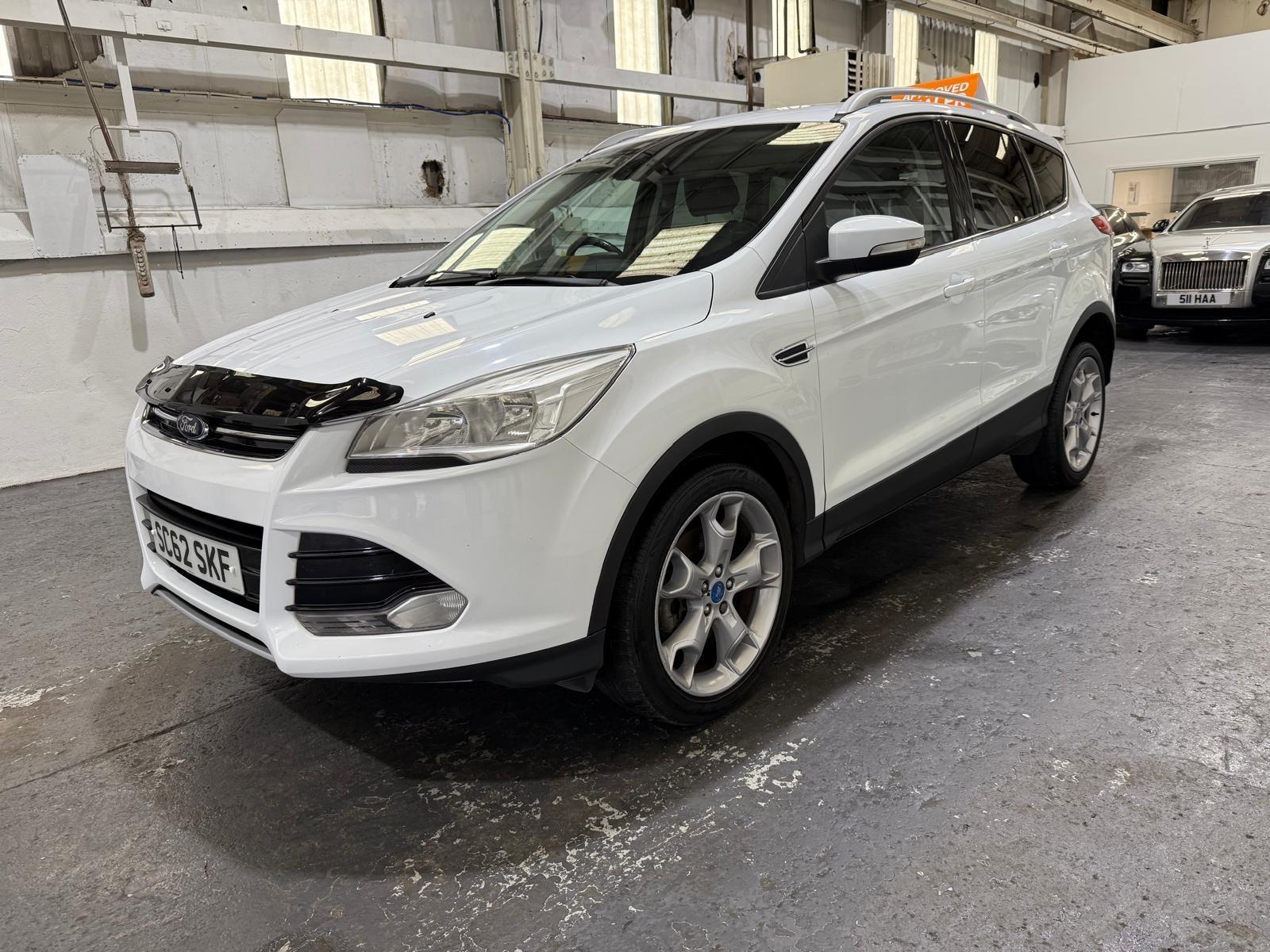 Ford Kuga - Image 4