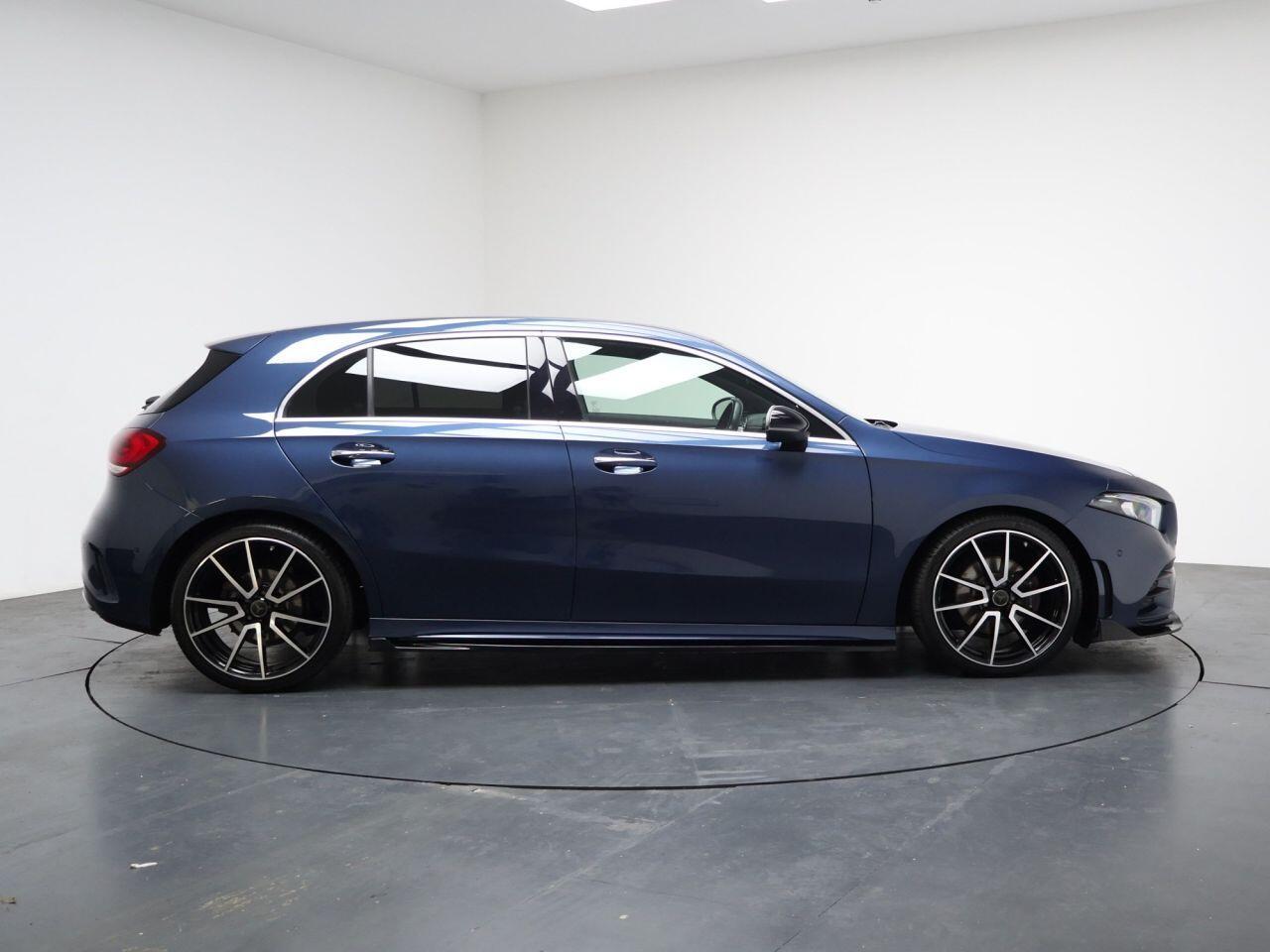 Mercedes-benz A Class - Image 14
