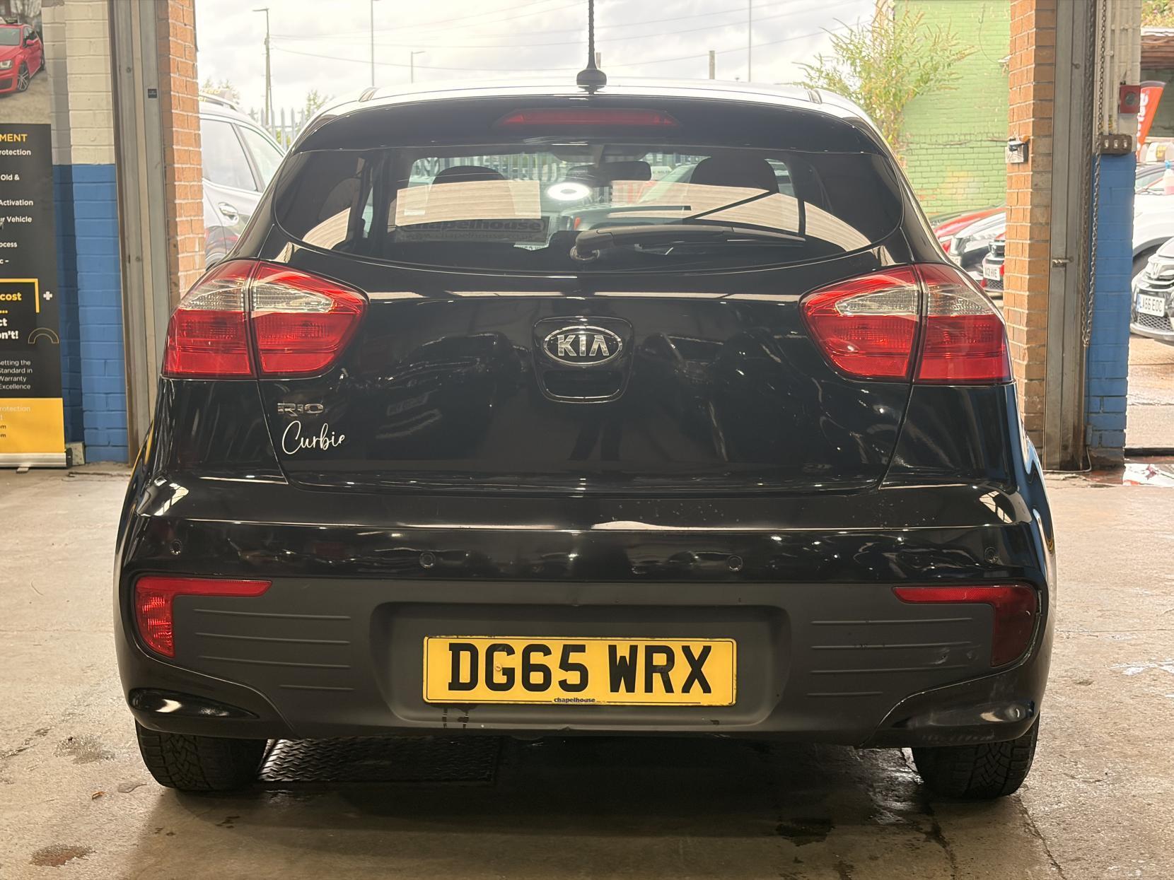 Kia Rio - Image 6