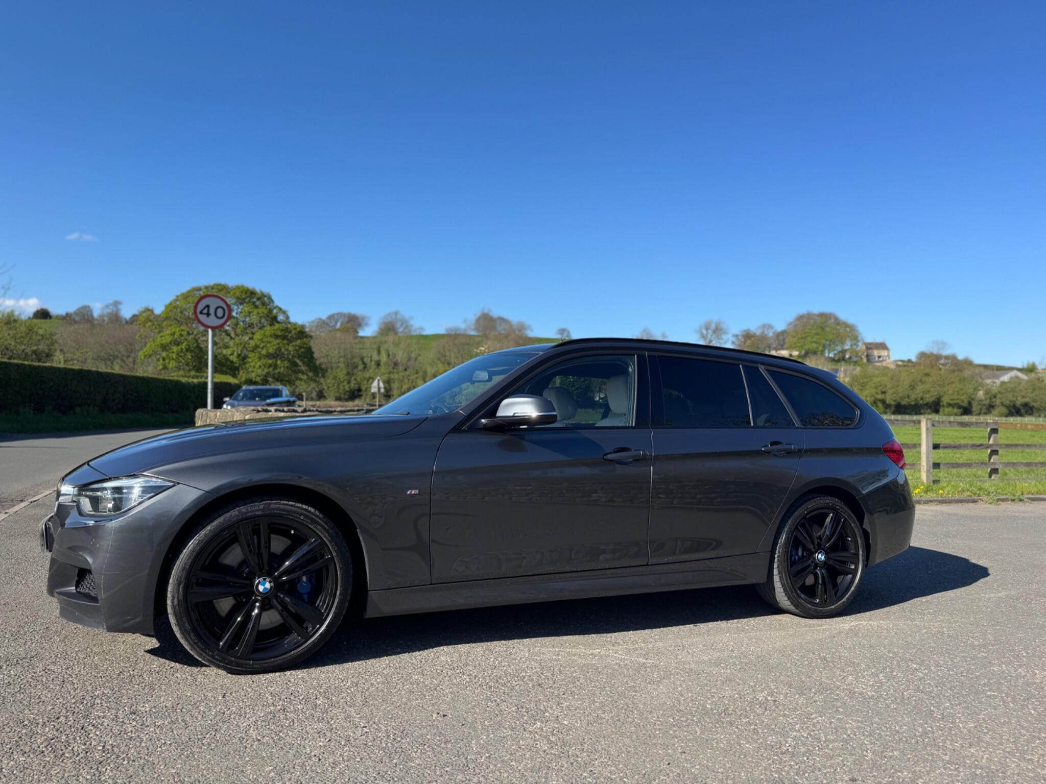BMW 3 Series - Image 10