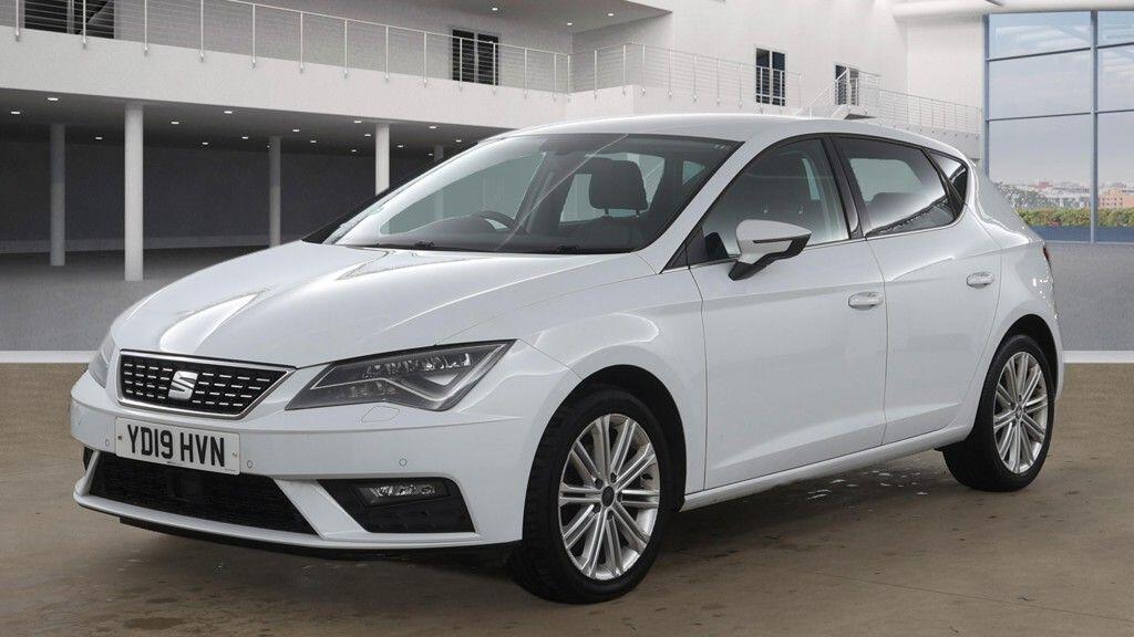 SEAT Leon - Image 4