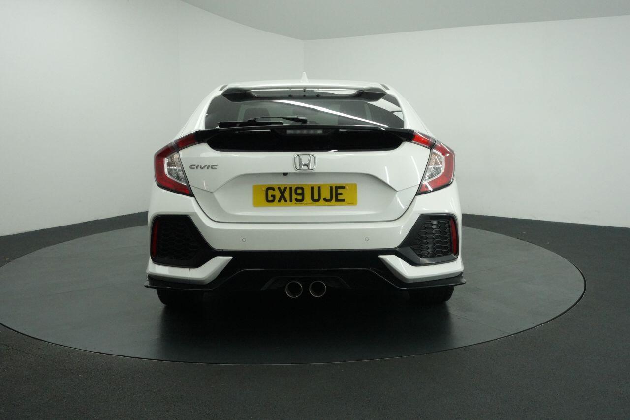 Honda Civic - Image 6
