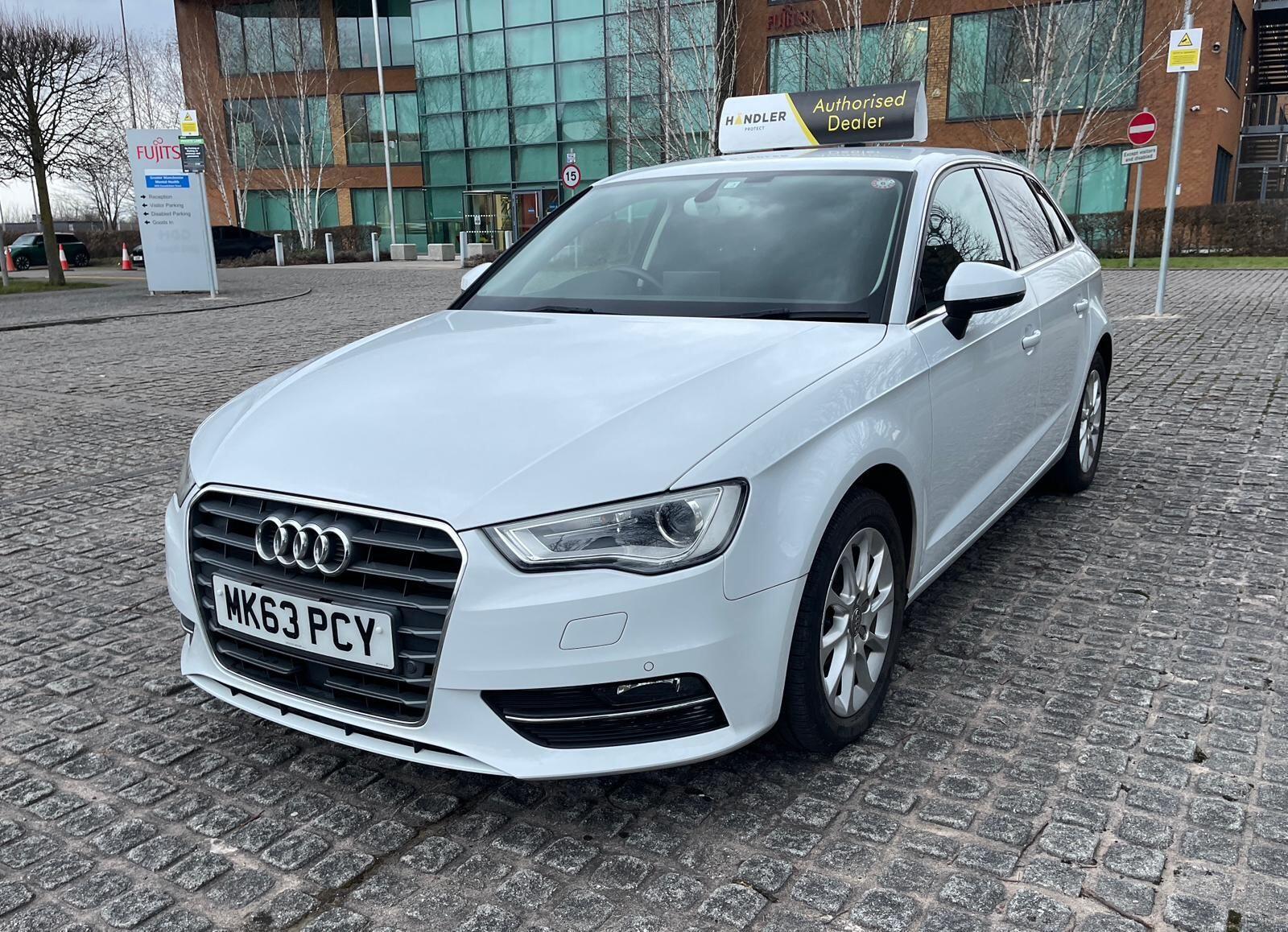 Audi A3 - Image 3