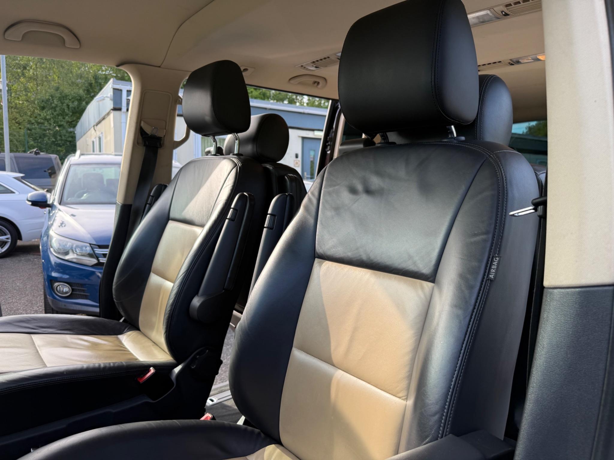 Volkswagen CARAVELLE - Image 49