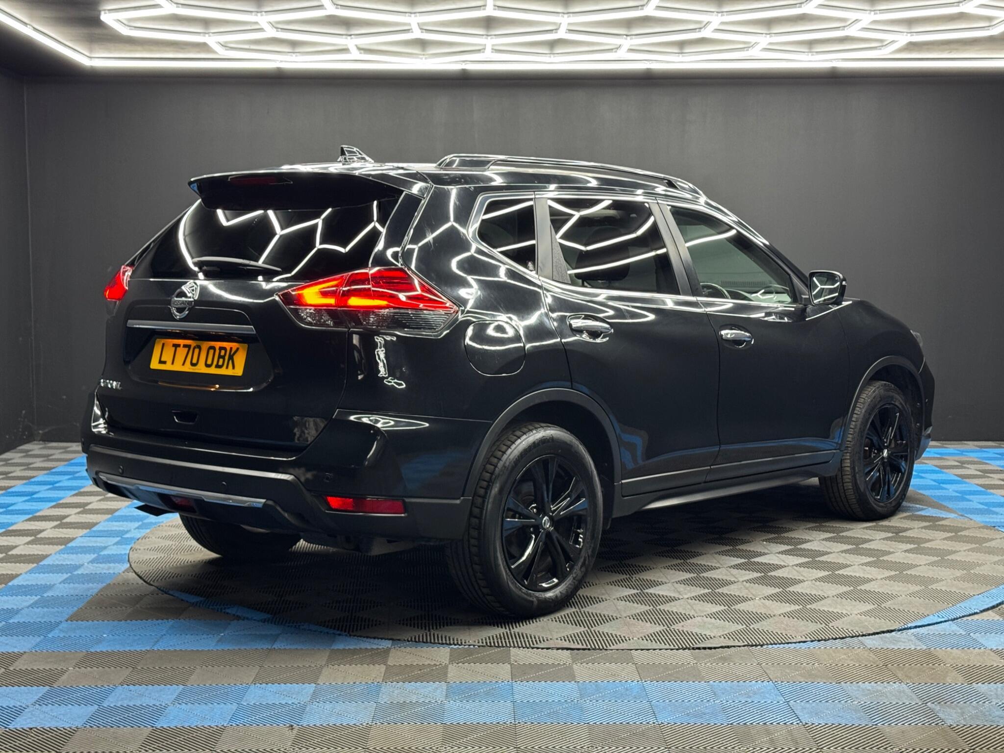 Nissan X-Trail - Image 5