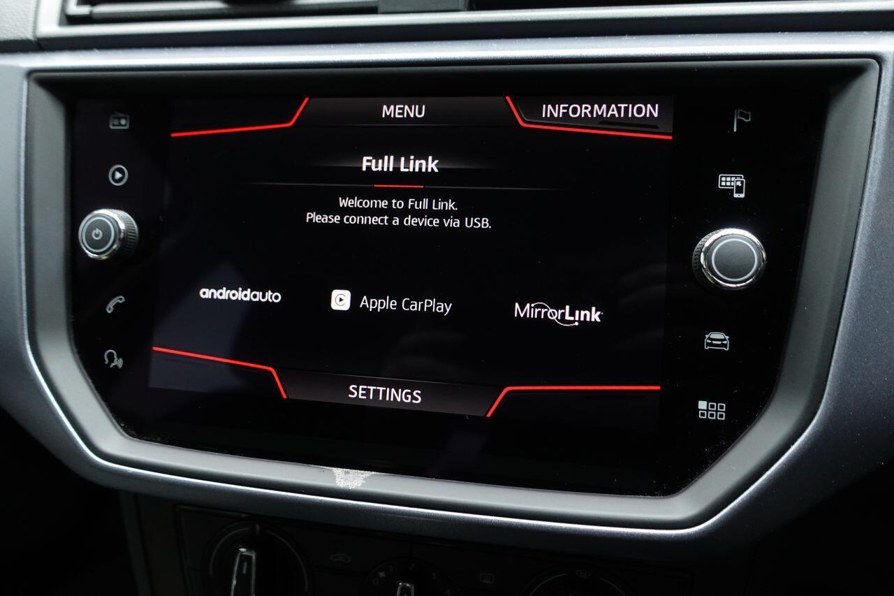 SEAT Arona - Image 21