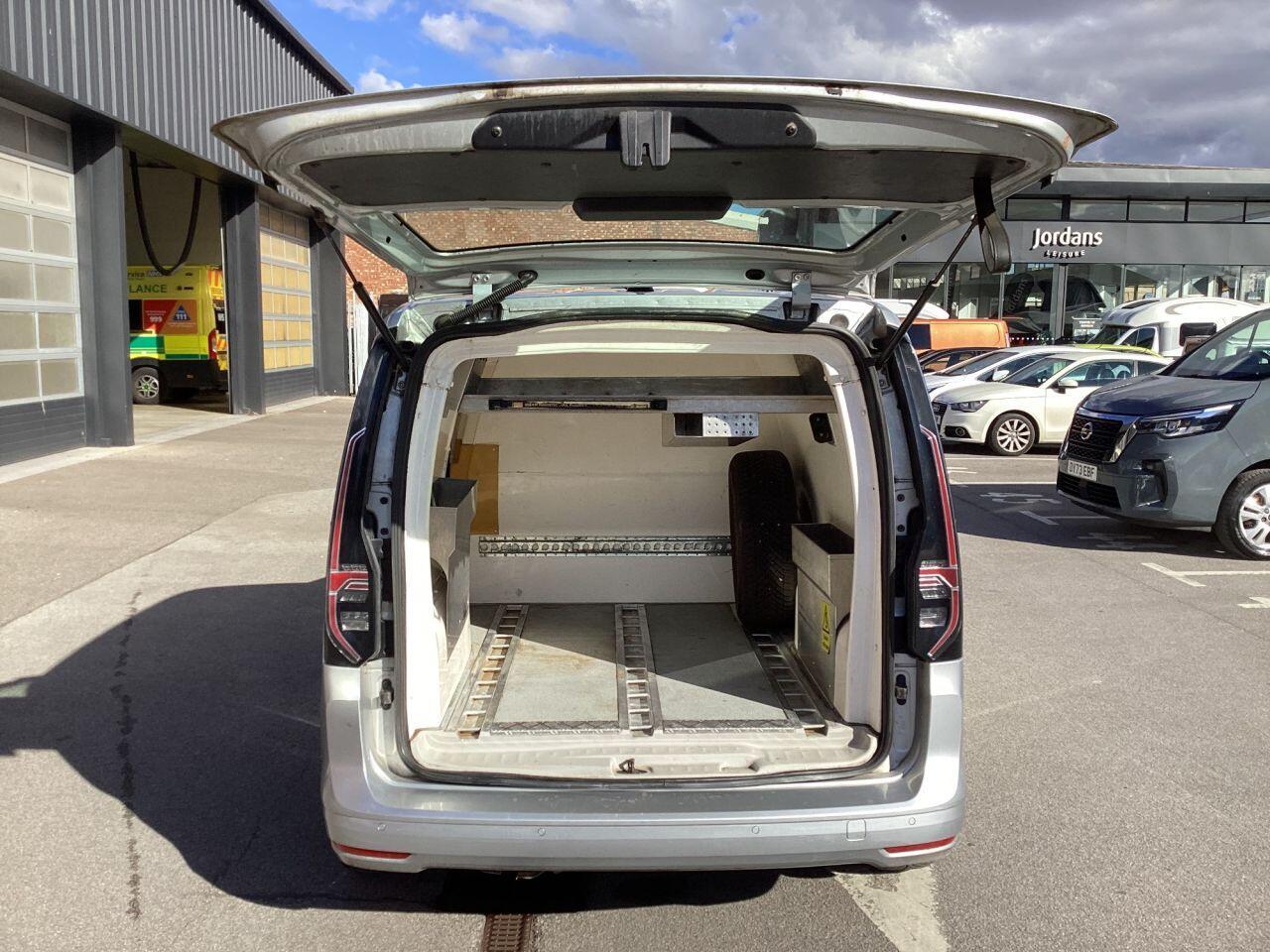 Volkswagen Caddy - Image 14