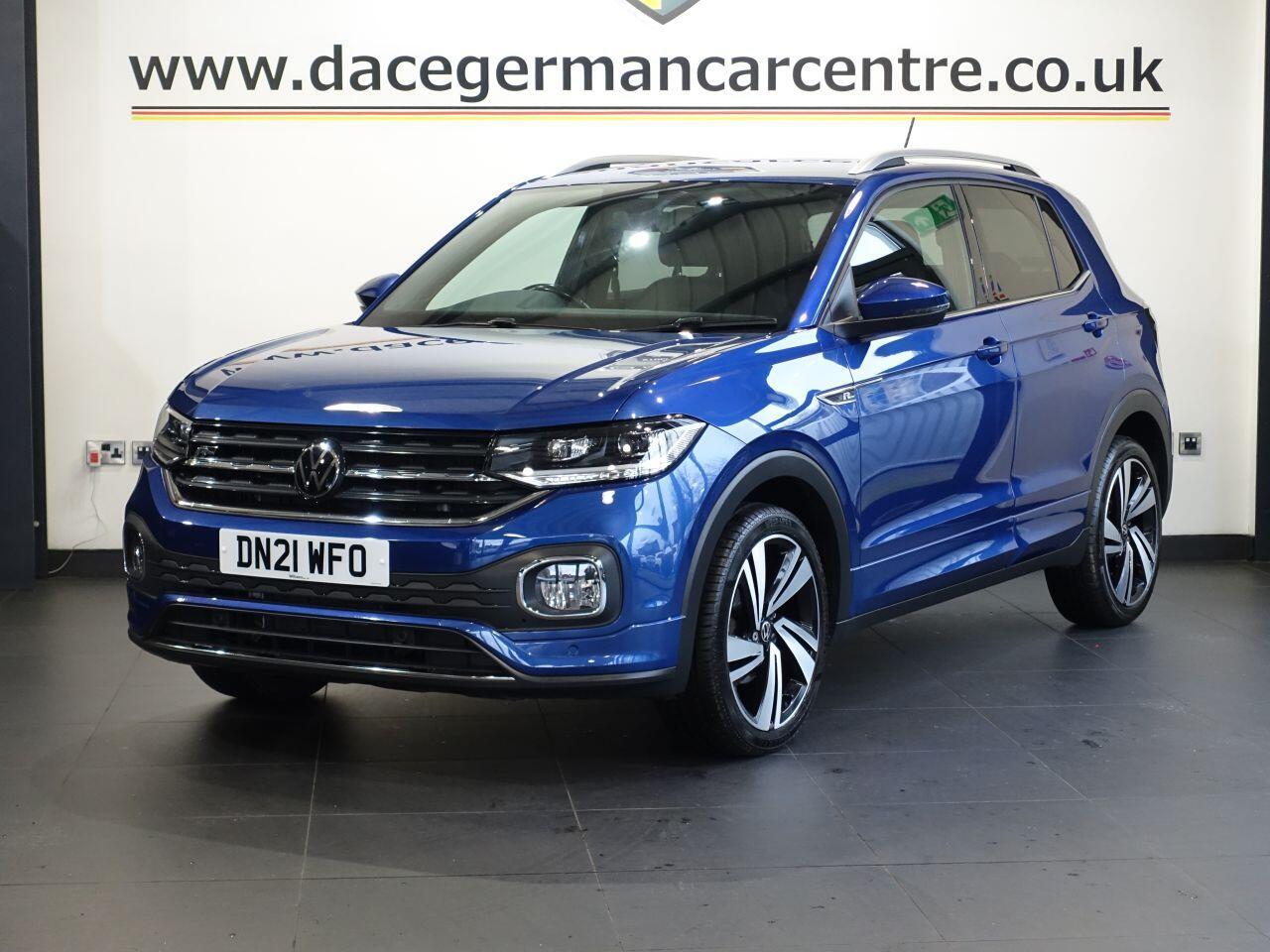 Volkswagen T-Cross - Image 11