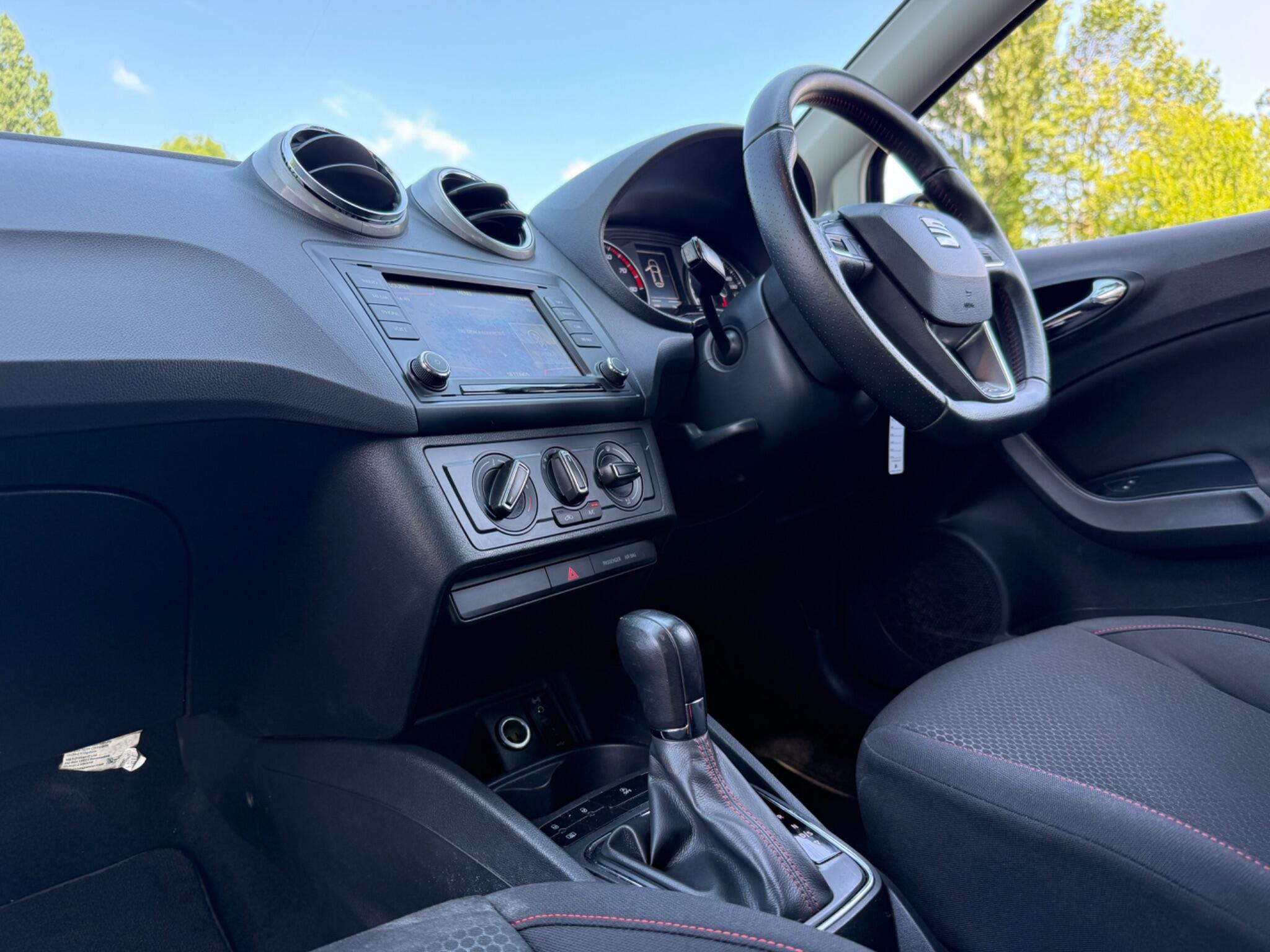 SEAT Ibiza - Image 9