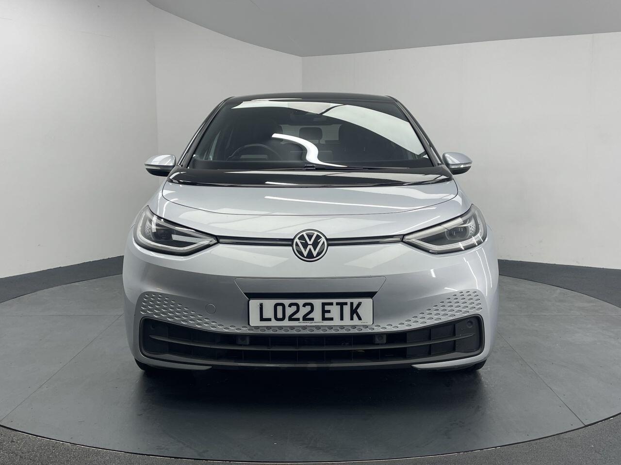 Volkswagen ID.3 - Image 12