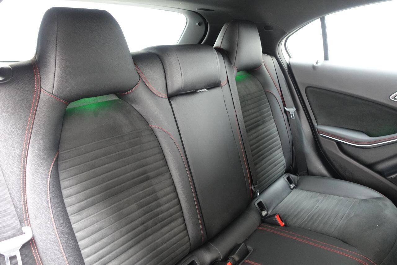 Mercedes-benz A Class - Image 18