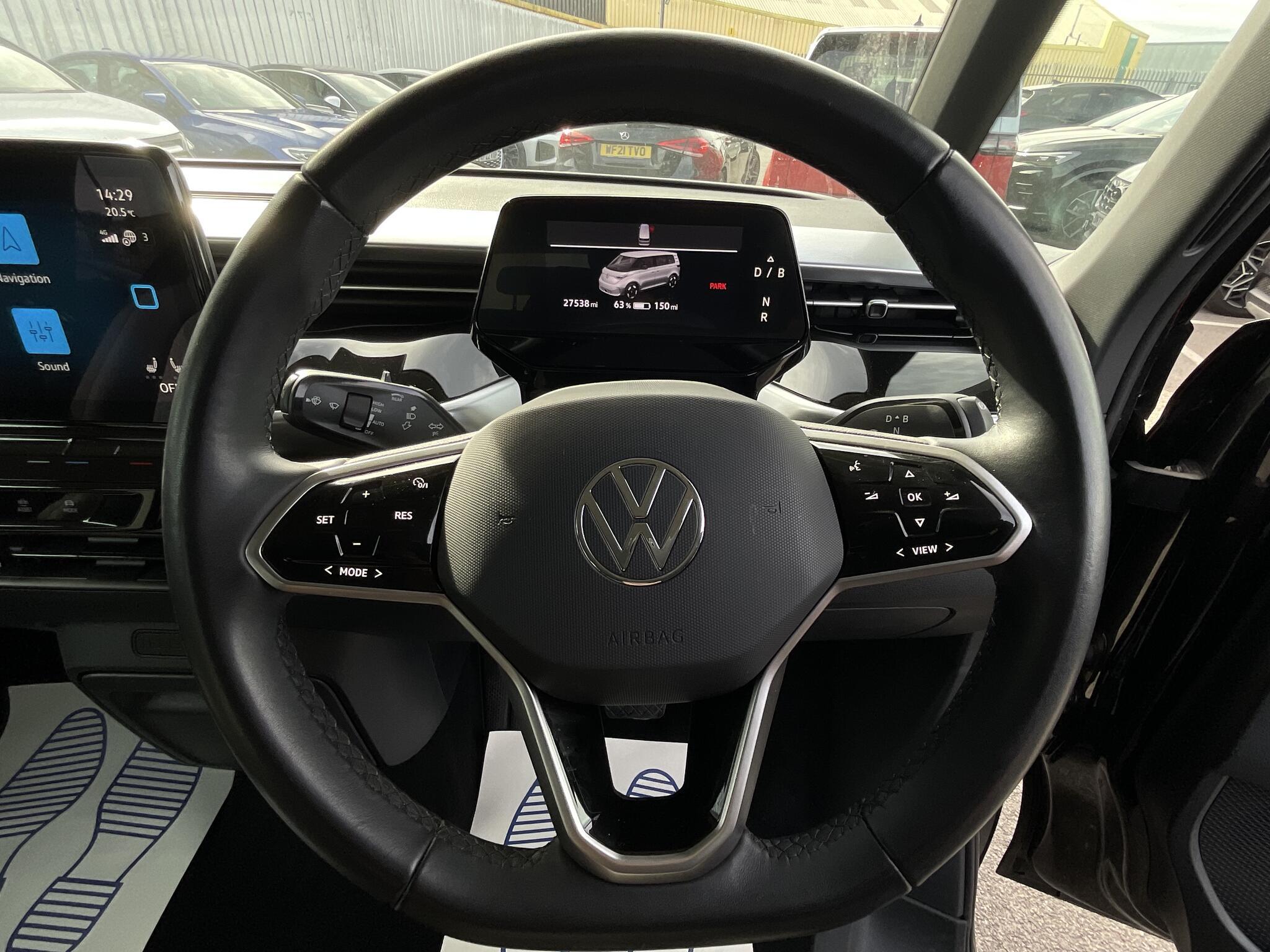 Volkswagen Id Buzz - Image 20