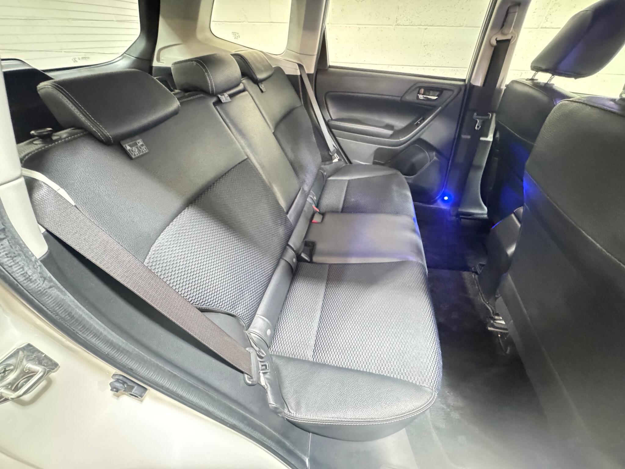 Subaru Forester - Image 12