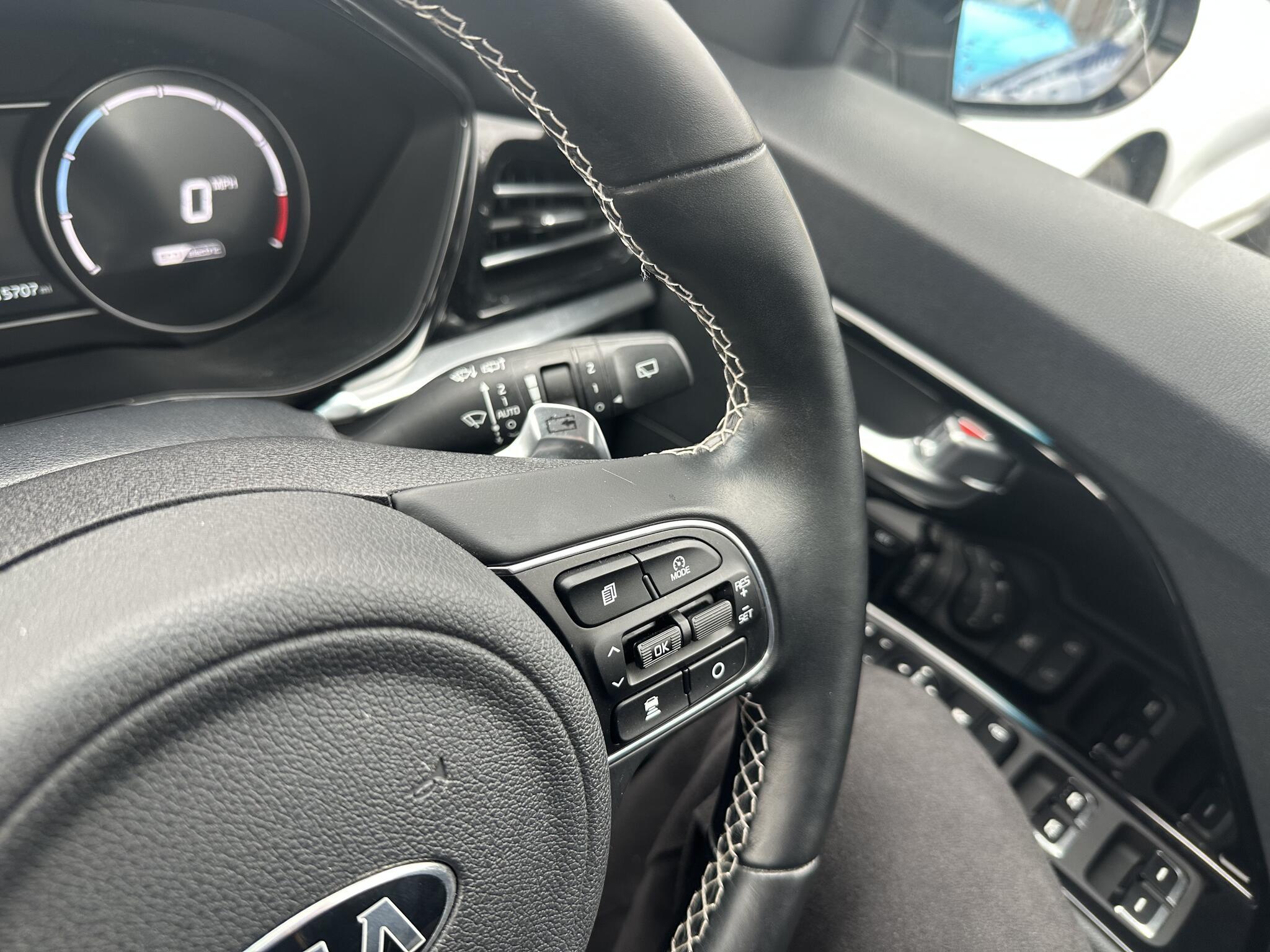 Kia Niro - Image 8