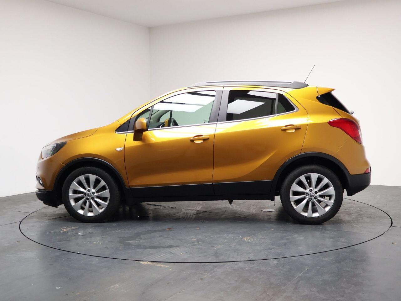 Vauxhall Mokka X - Image 8