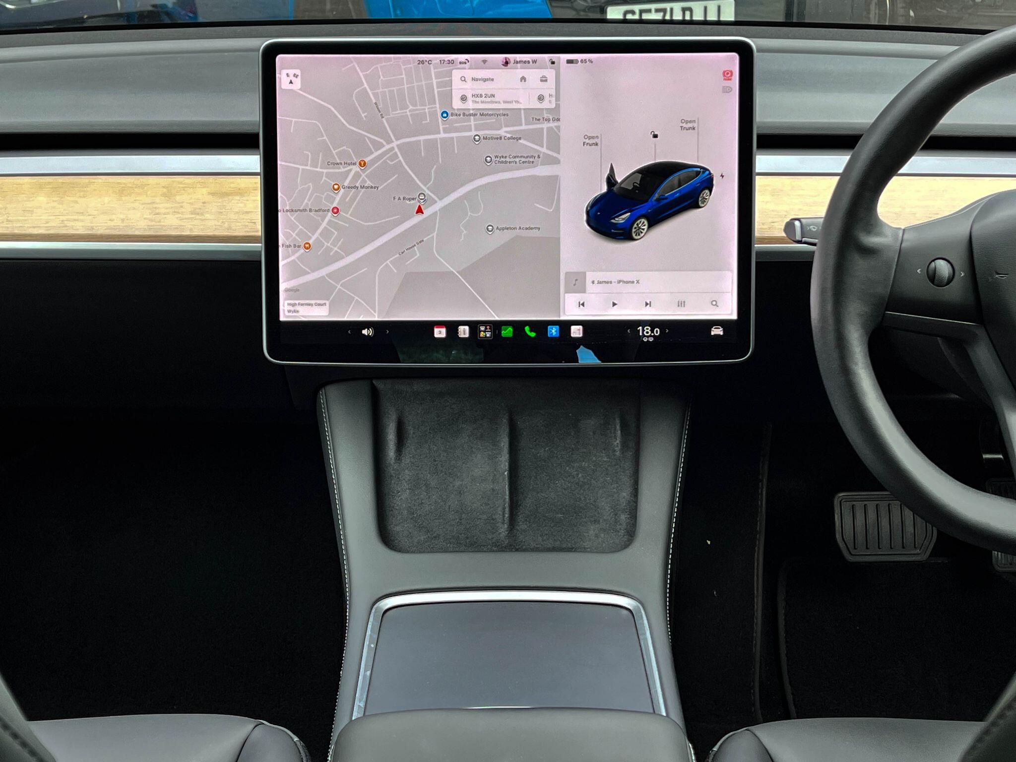 Tesla Model 3 - Image 10
