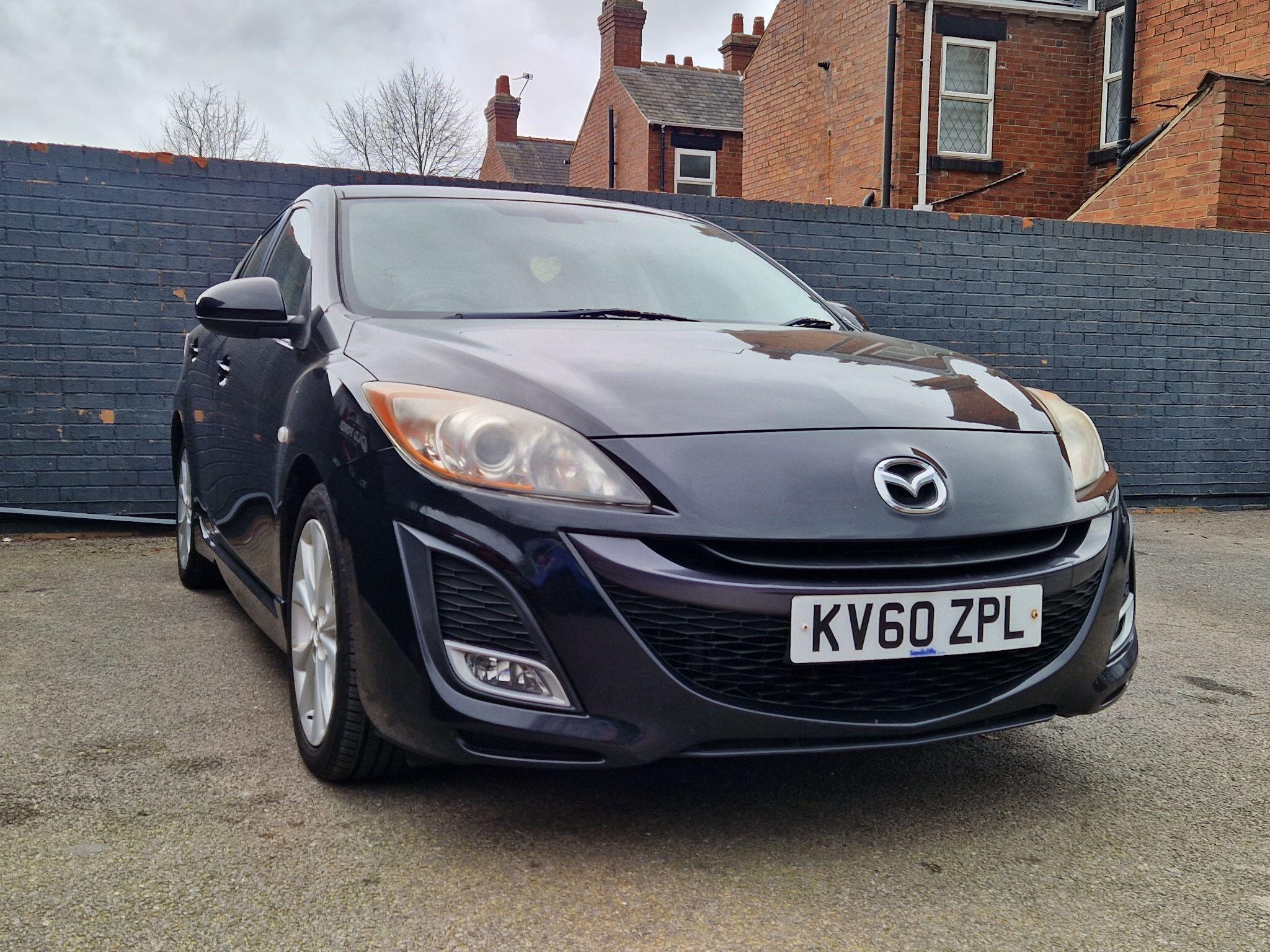 Mazda MAZDA3 - Image 16