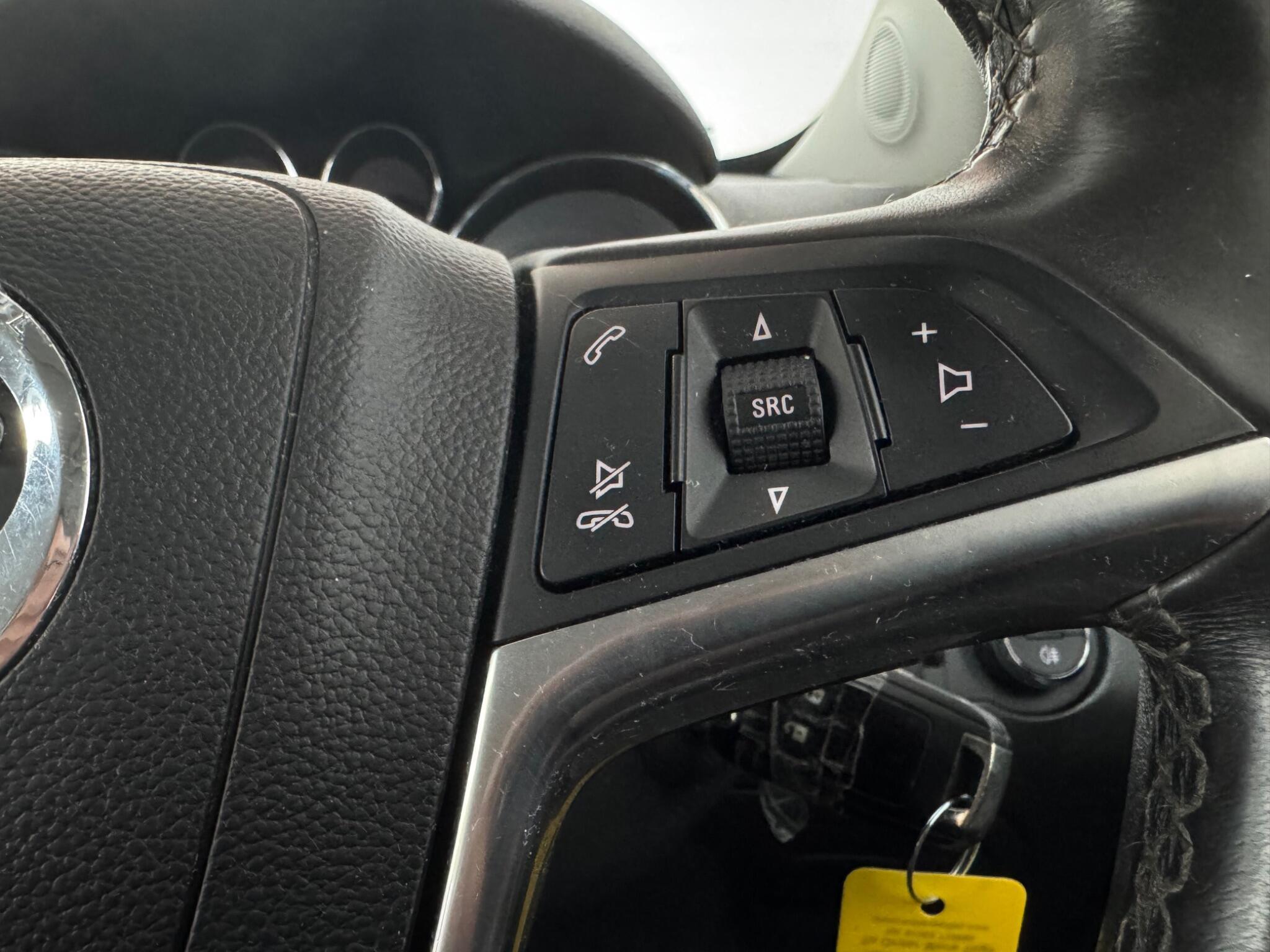 Vauxhall Mokka - Image 15