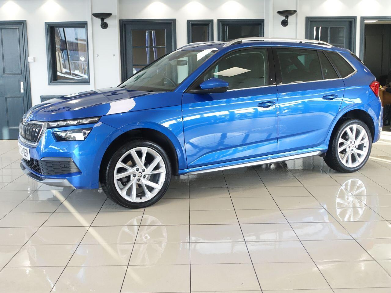 Skoda Kamiq - Image 16