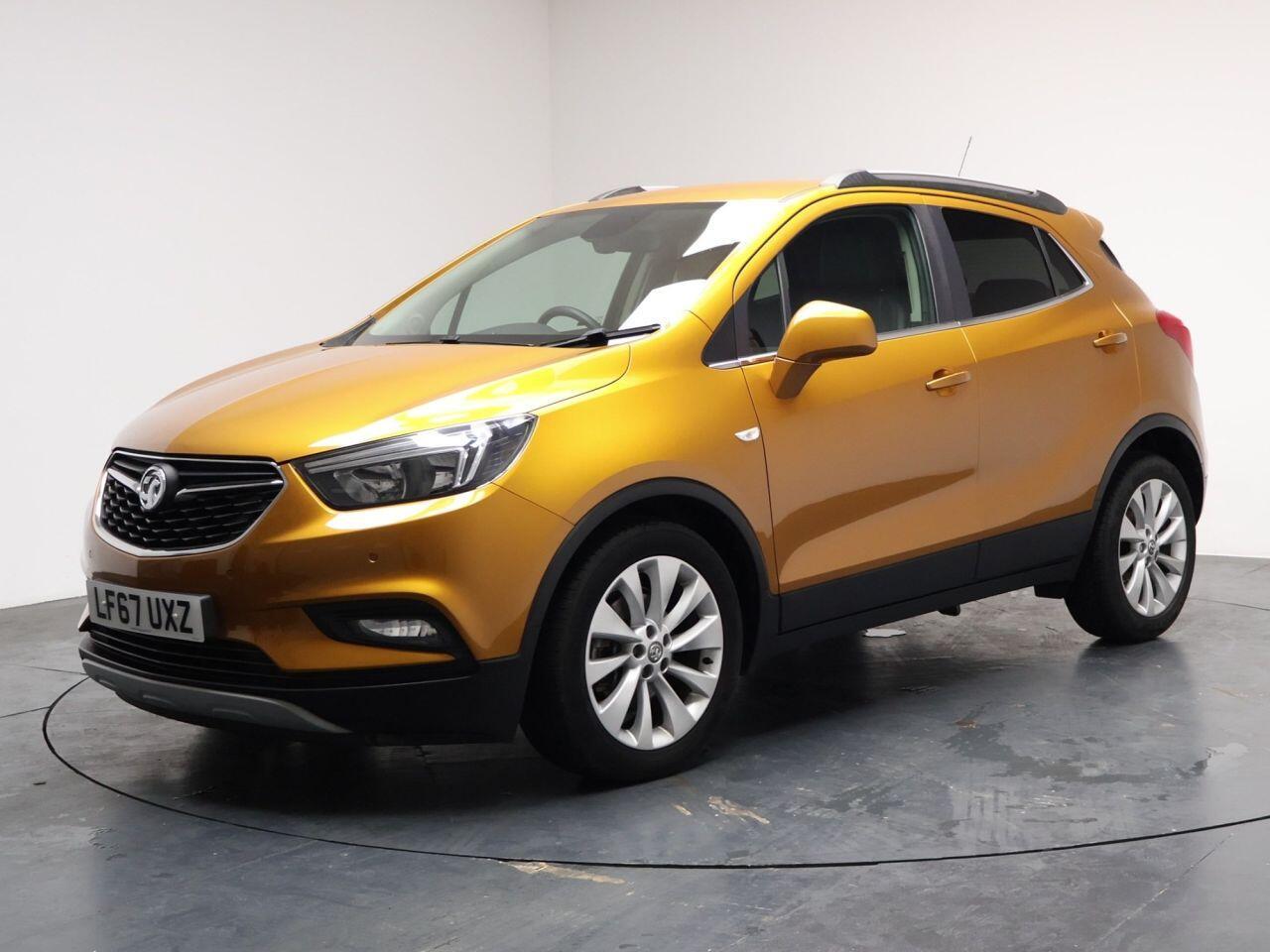 Vauxhall Mokka X - Image 6