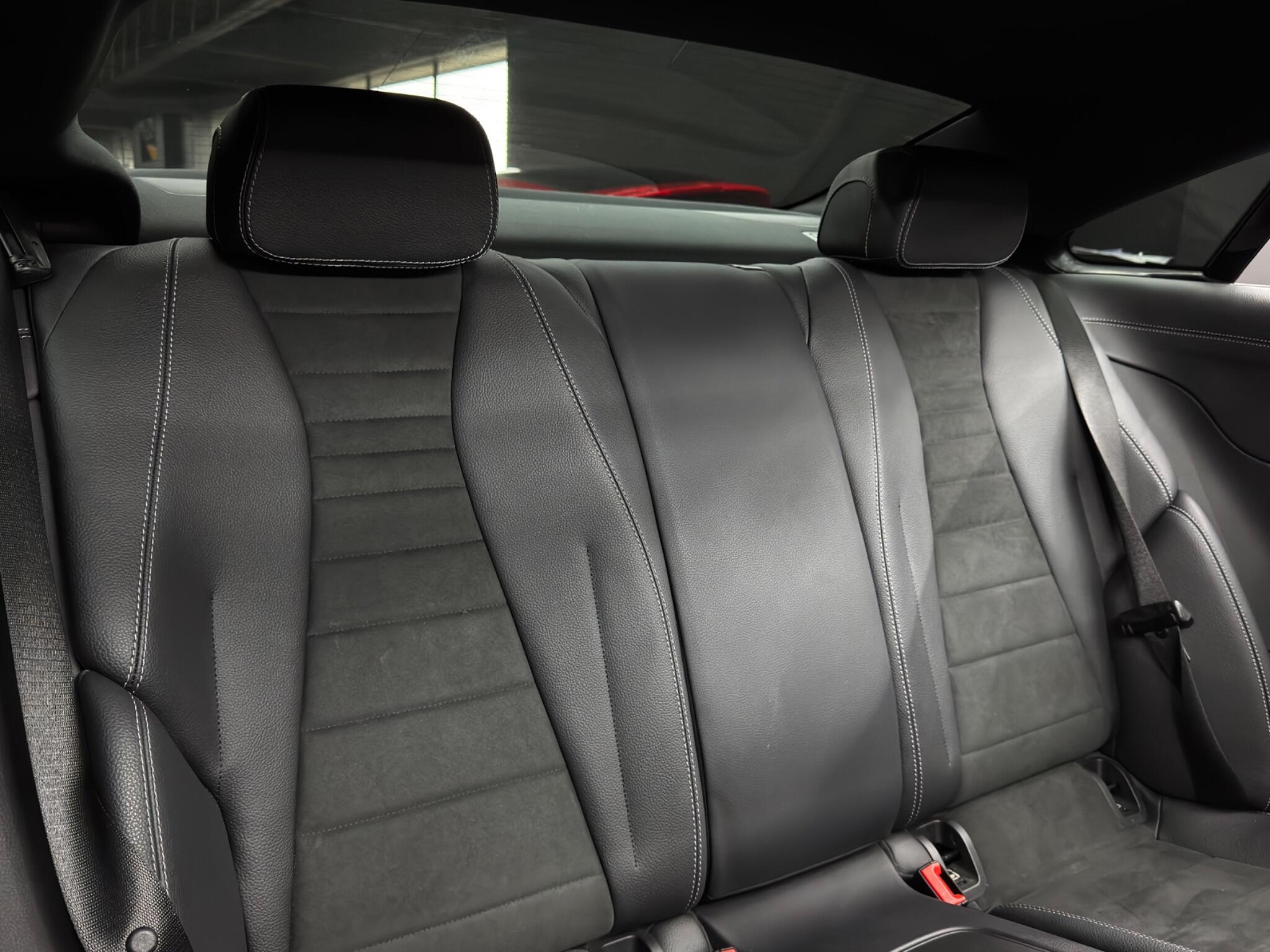 Mercedes E Class - Image 15