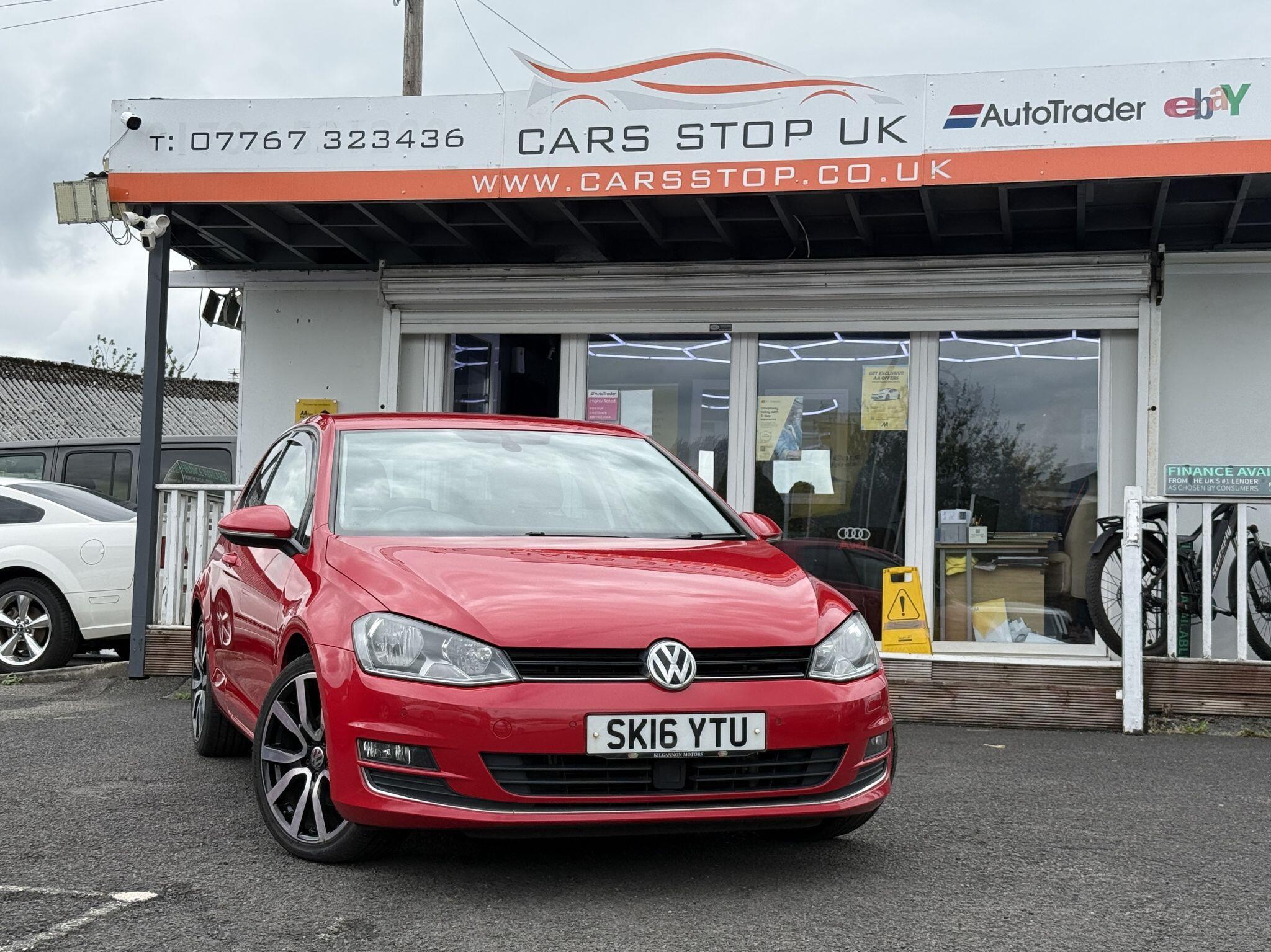 Volkswagen Golf - Image 7
