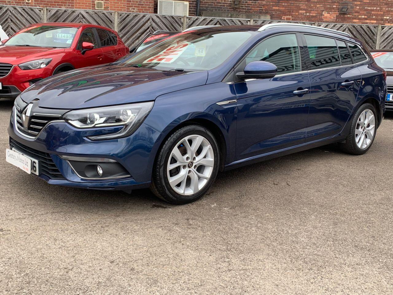 Renault Megane - Image 17