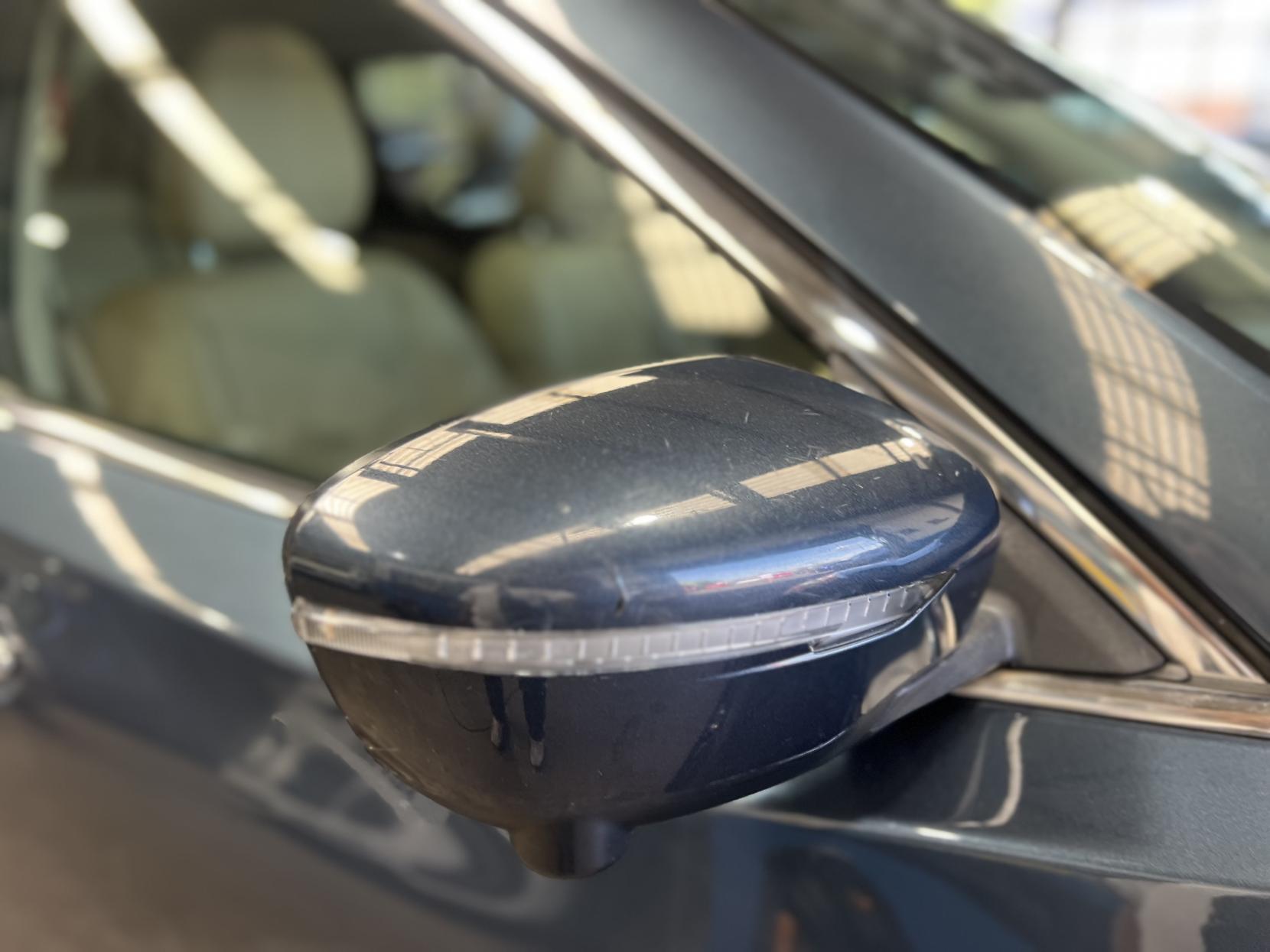 Nissan X-Trail - Image 7