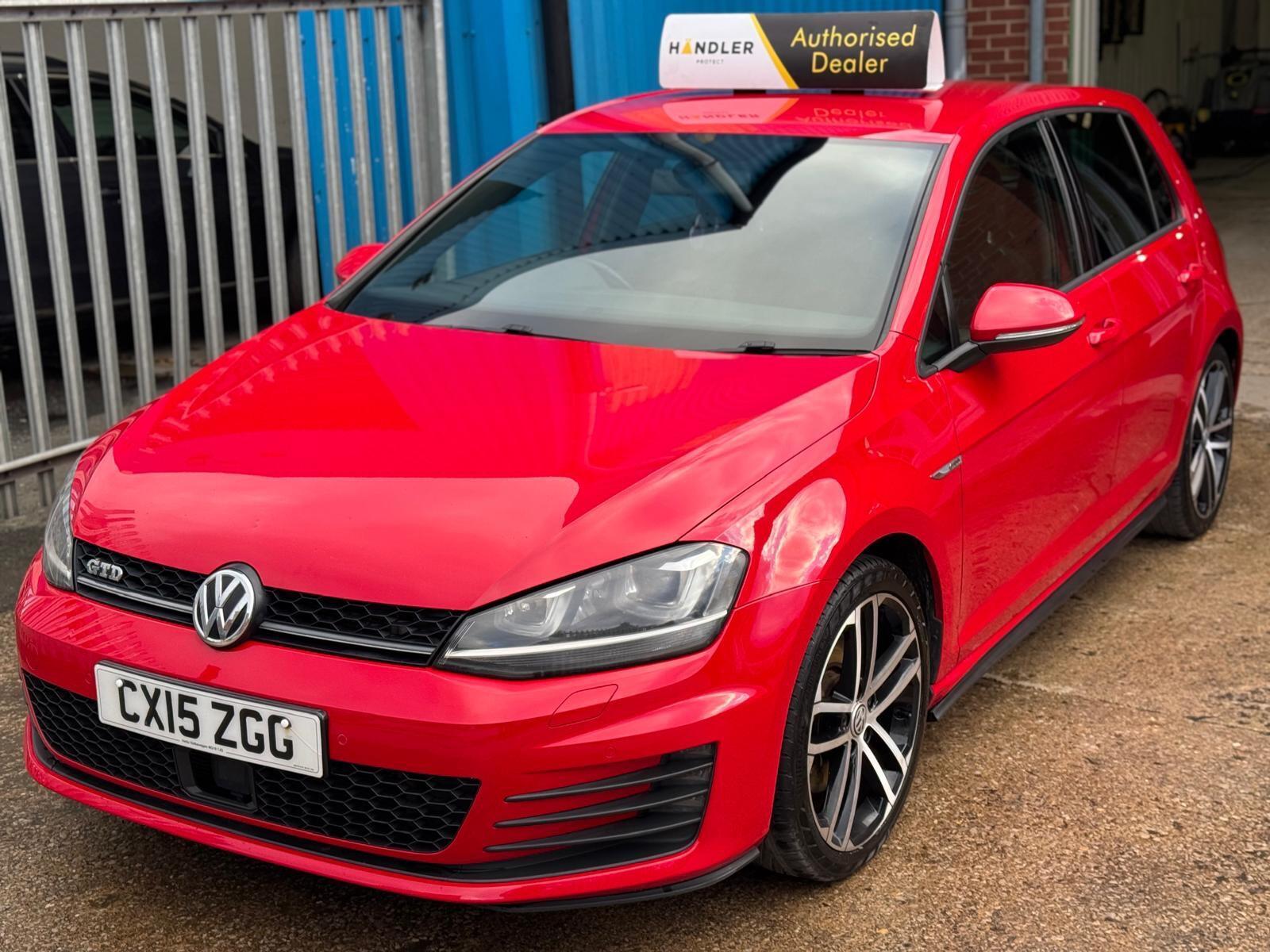 Volkswagen Golf - Image 20