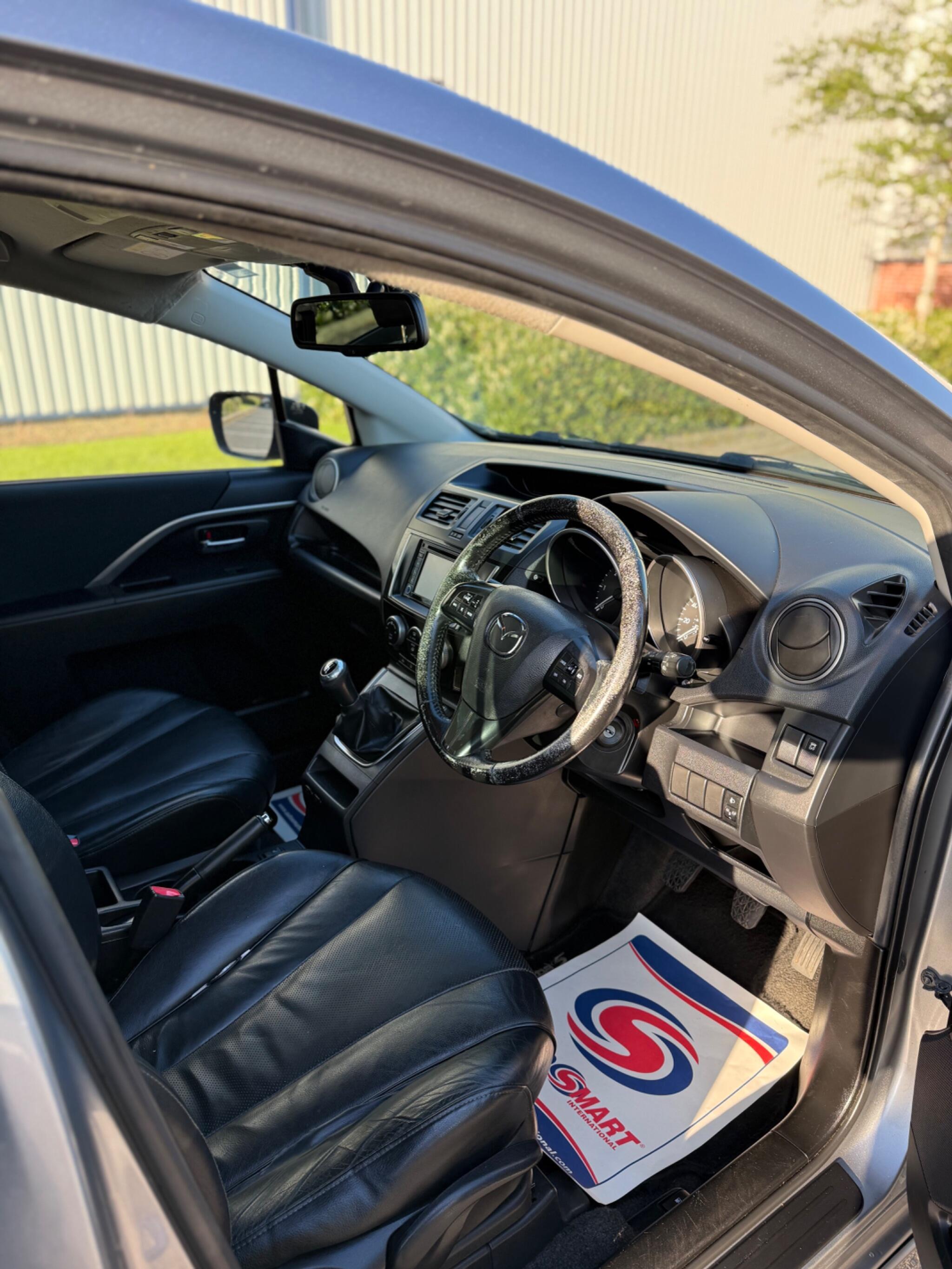 Mazda MAZDA5 - Image 19