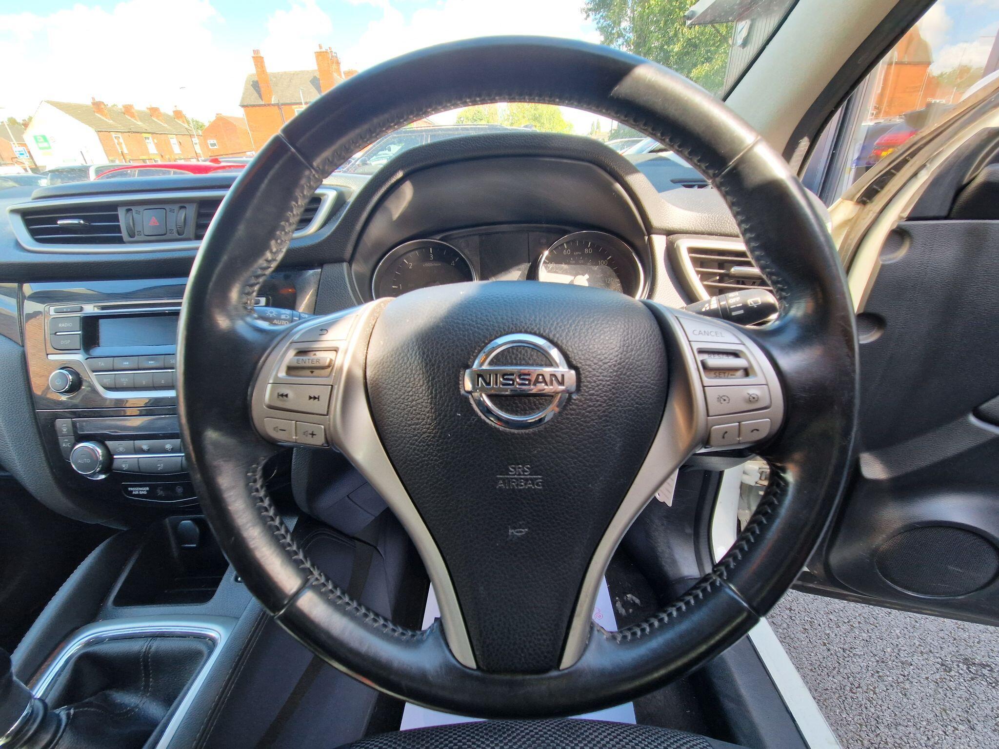 Nissan Qashqai - Image 44