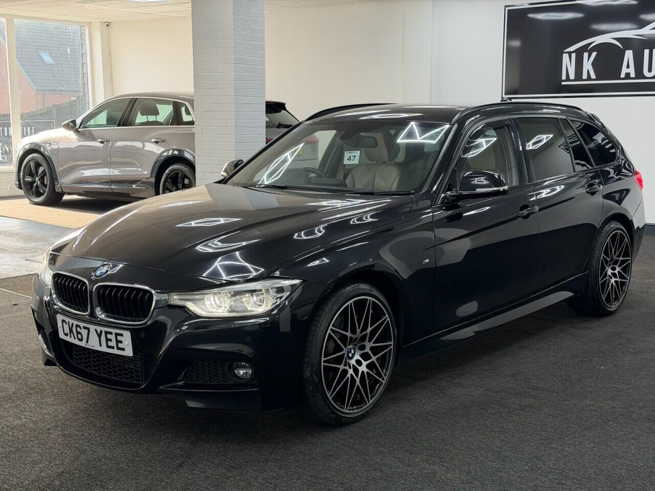 BMW 3 Series - Image 10