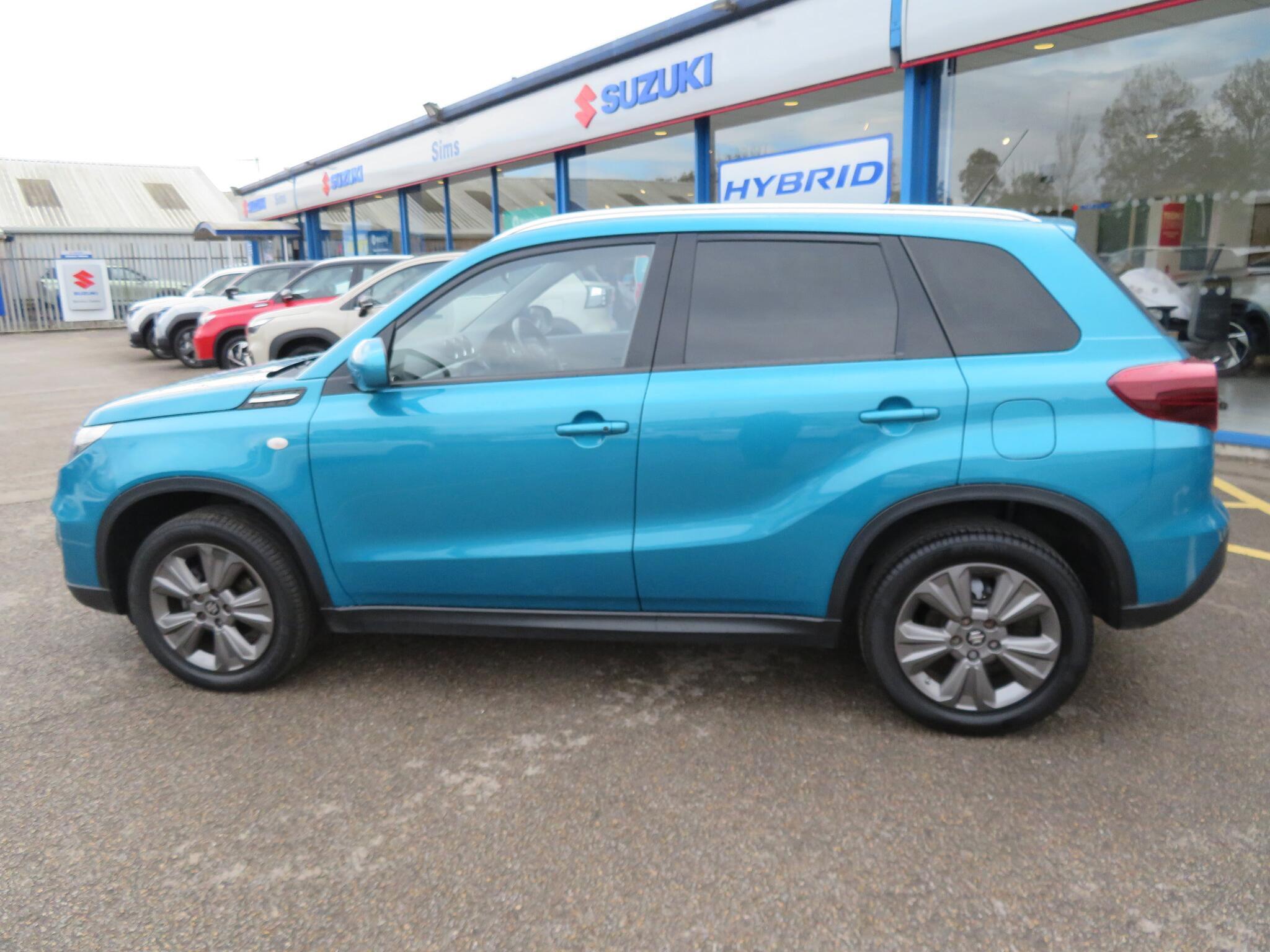 Suzuki Vitara - Image 7