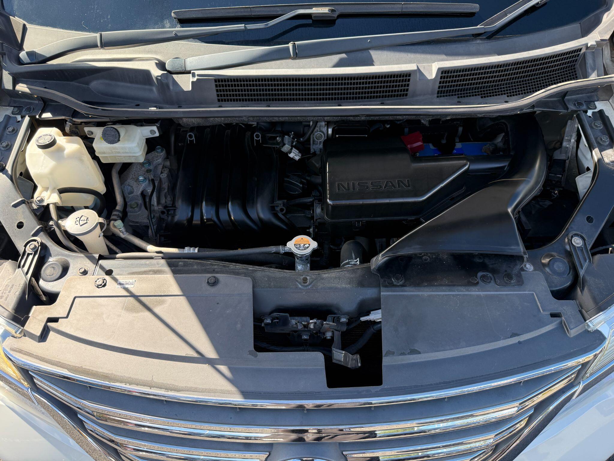 Nissan Serena - Image 70