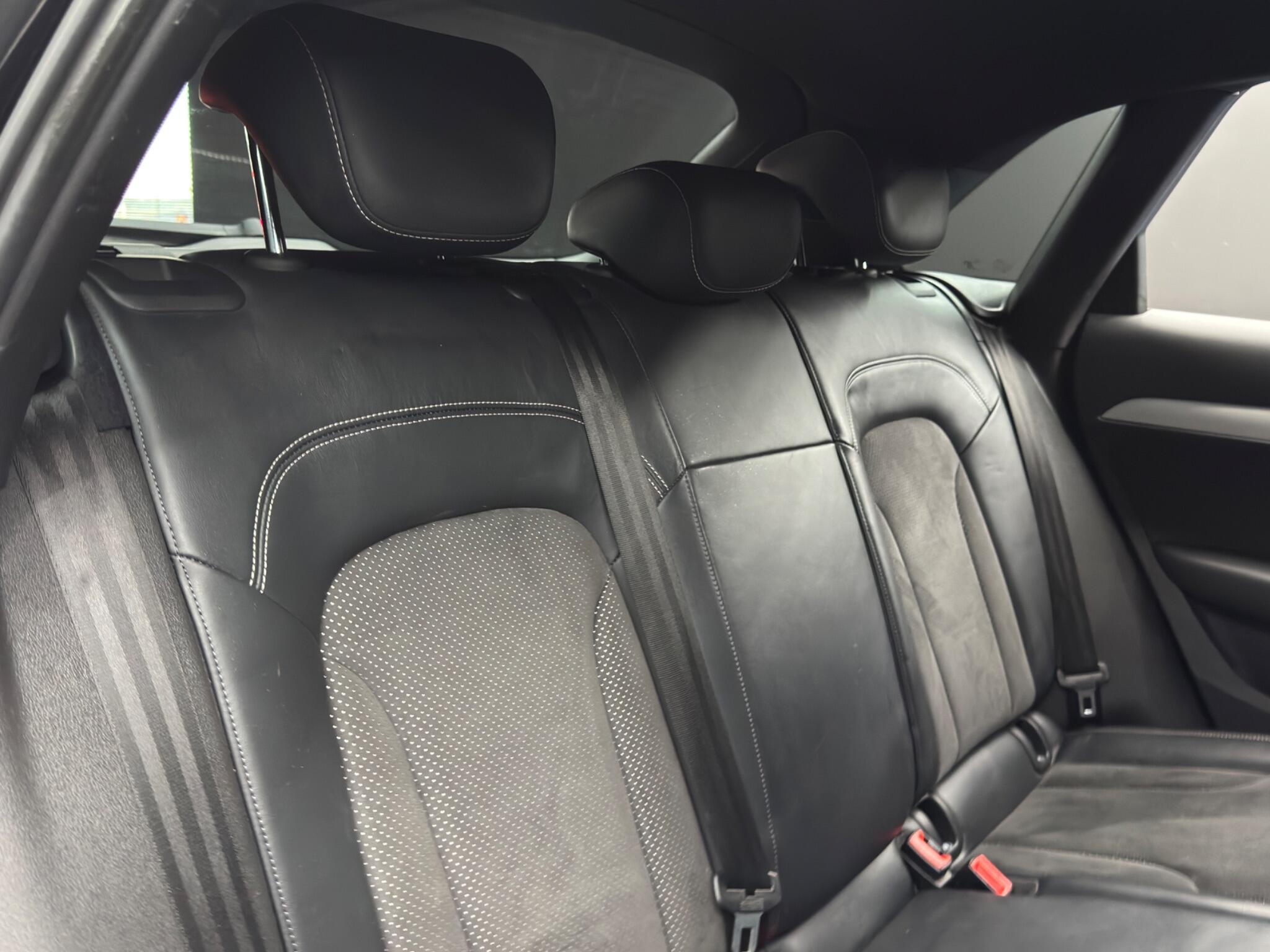 Audi Q3 - Image 15