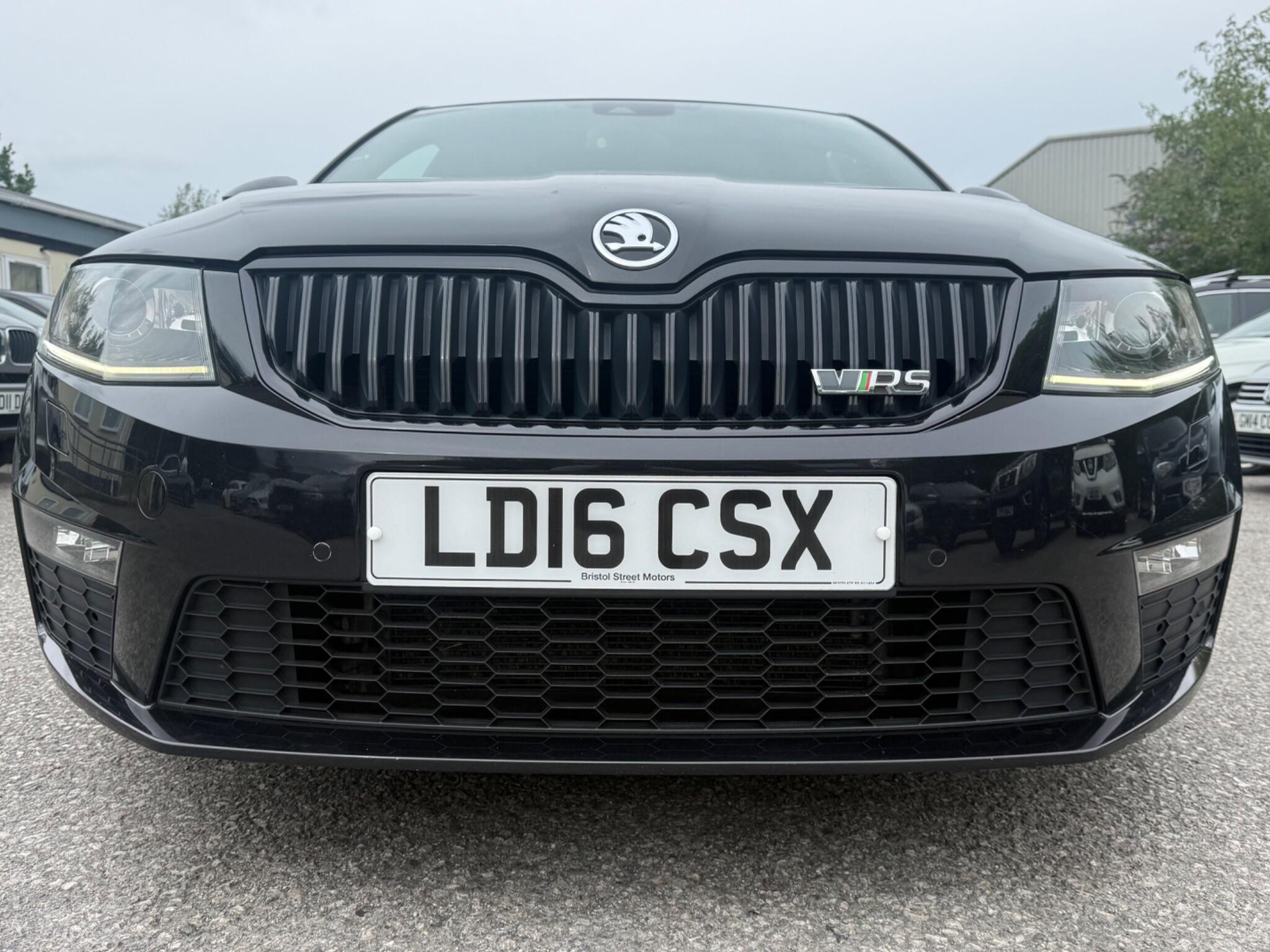 Skoda Octavia - Image 7
